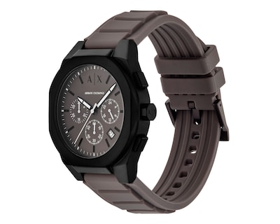 Foto 6 | Foto 6 | Reloj Armani Exchange para Hombre AX2465 Gris