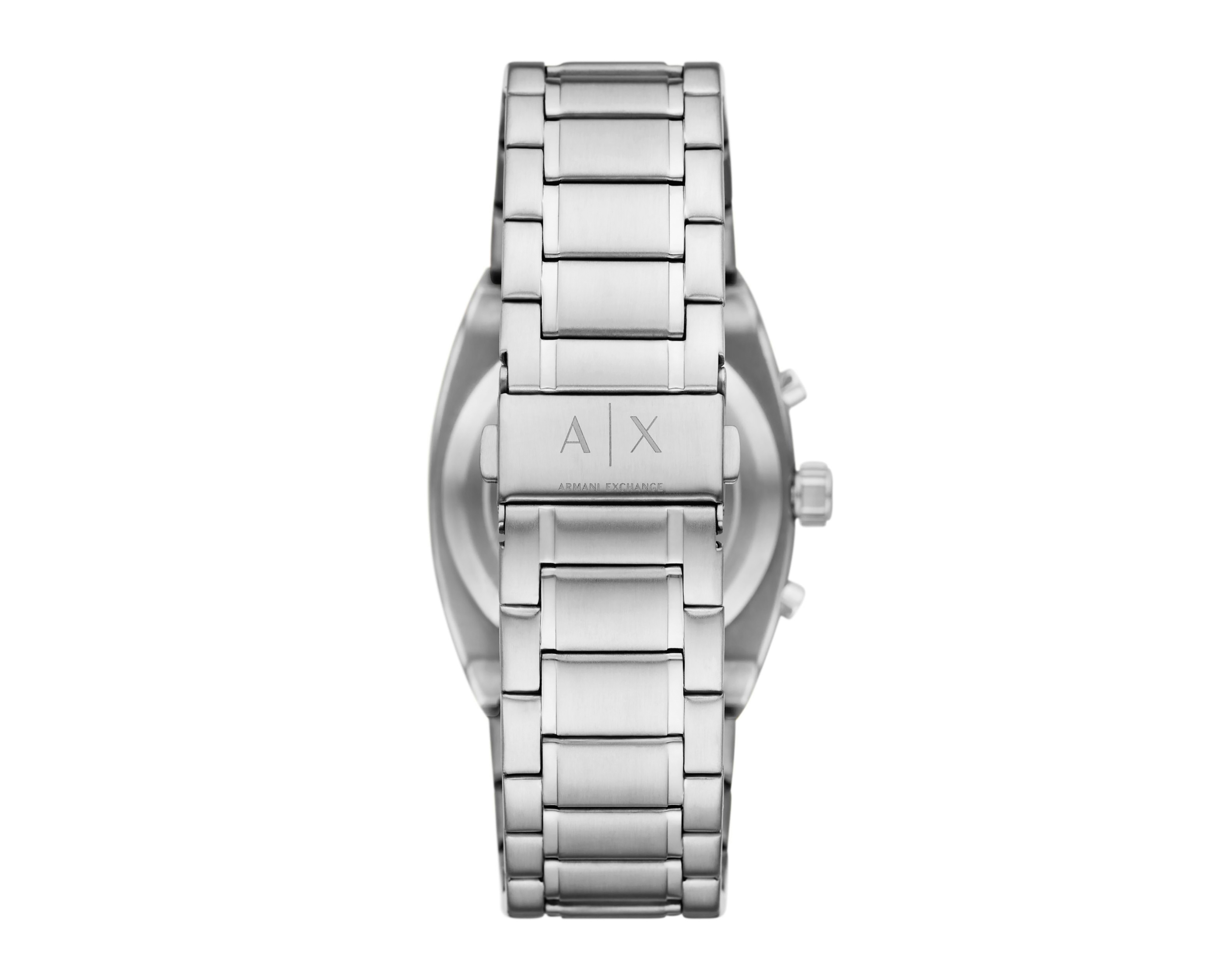 Foto 4 pulgar | Foto 3 | Reloj Armani Exchange para Hombre AX2820 Plateado