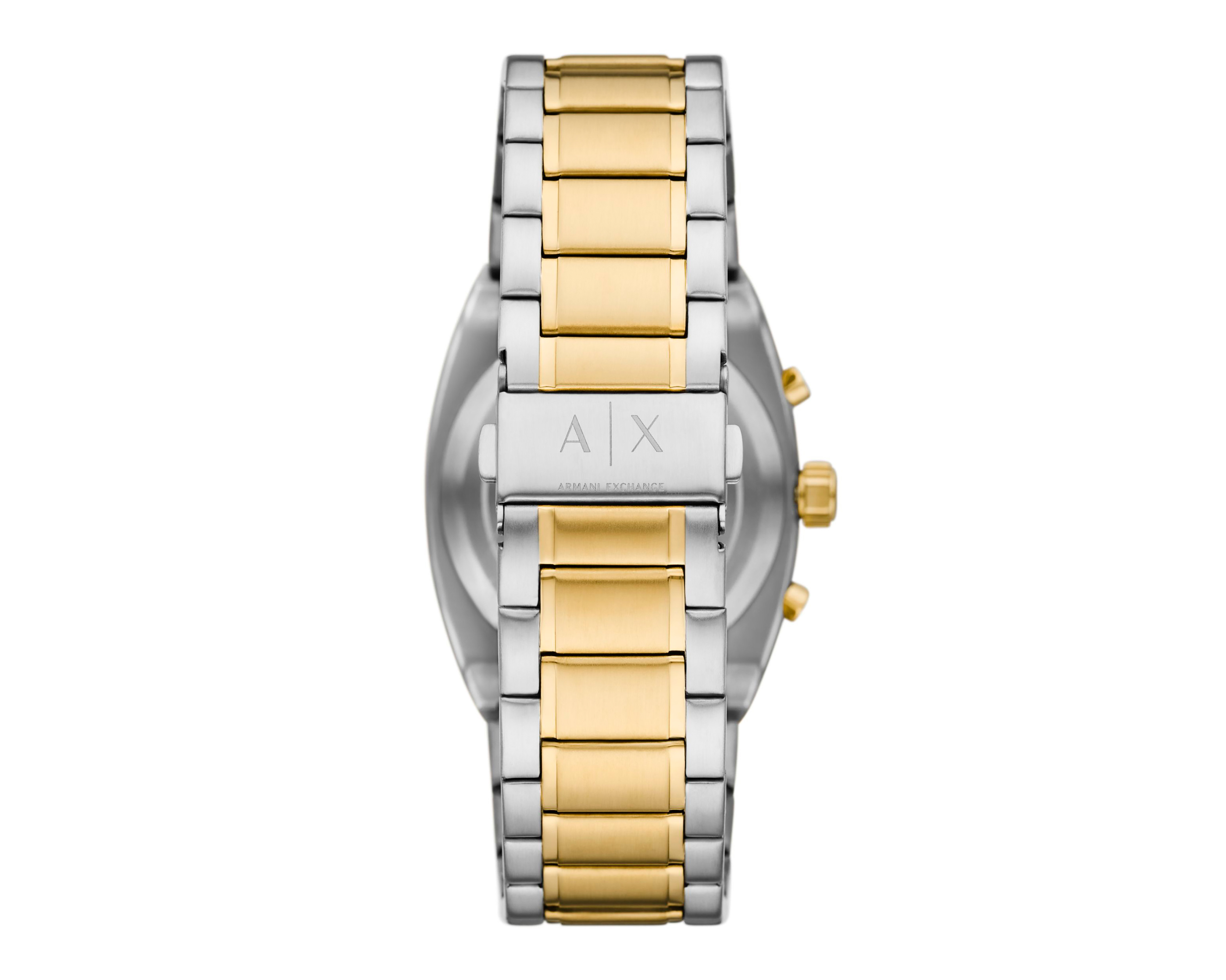 Foto 4 pulgar | Foto 3 | Reloj Armani Exchange para Hombre AX2821 Plateado