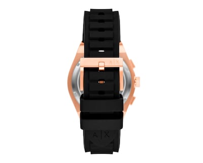 Foto 3 | Foto 3 | Reloj Armani Exchange para Hombre AX4190 Oro Rosa