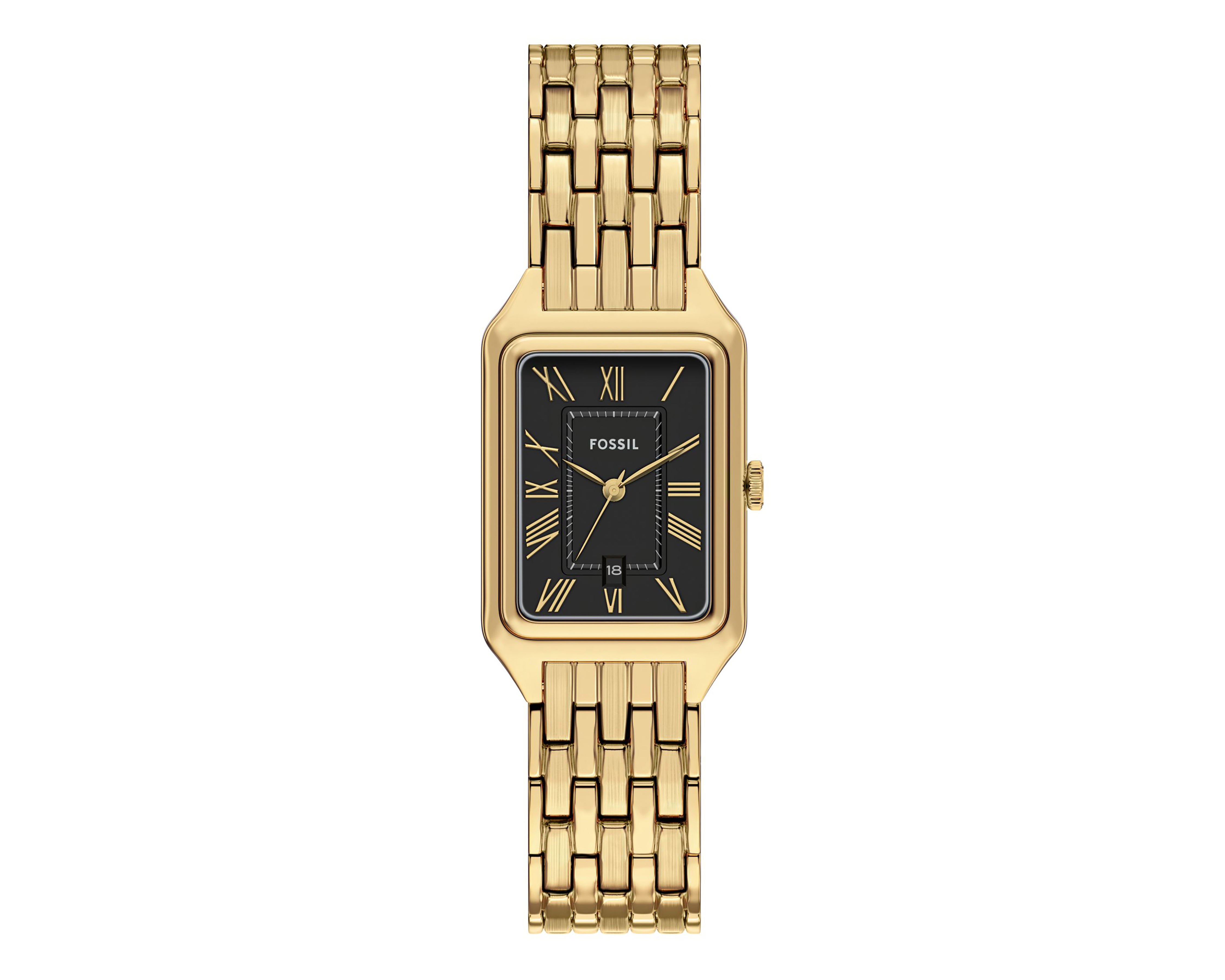Reloj Fossil para Mujer ES5434 Dorado