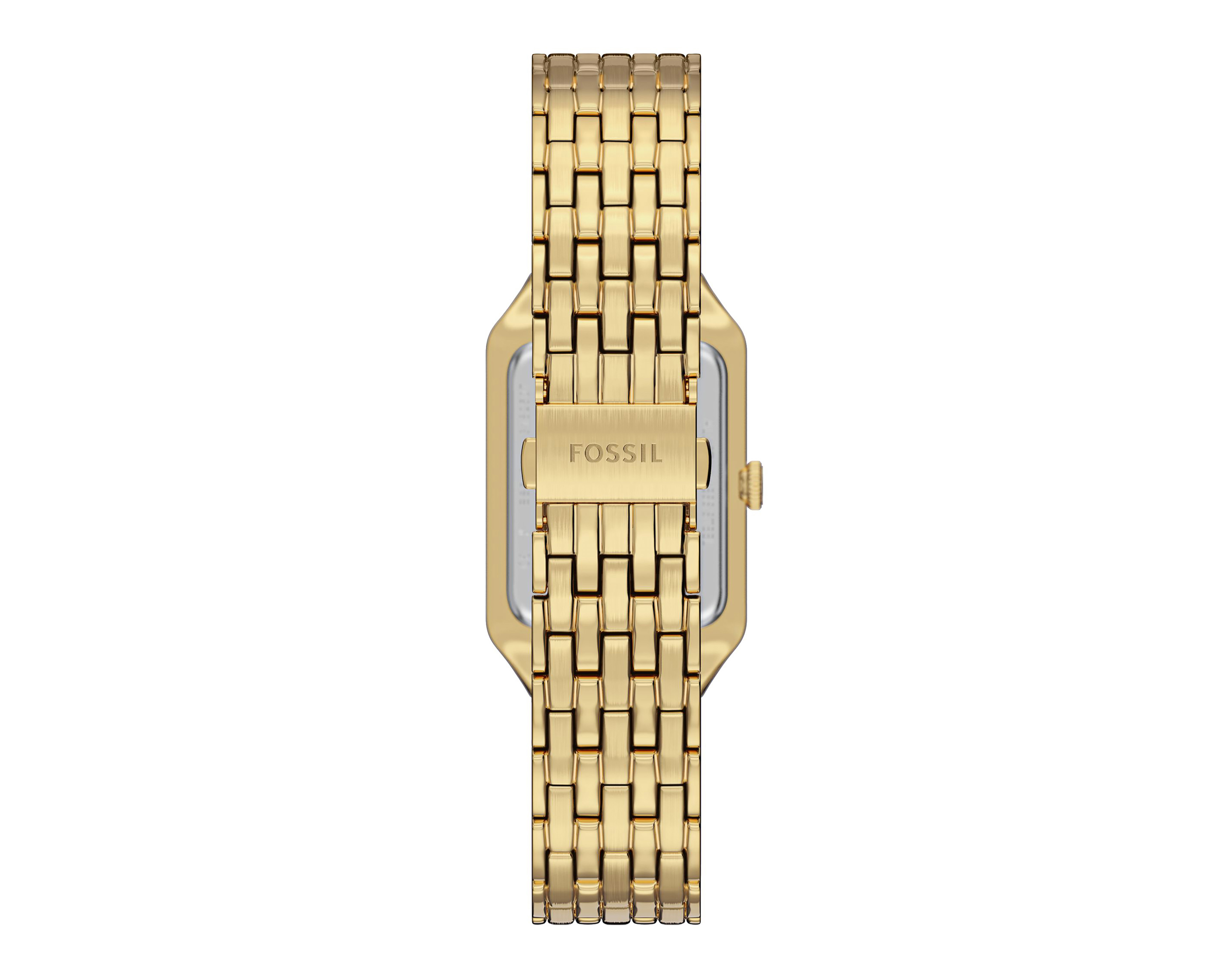 Foto 3 | Foto 3 | Reloj Fossil para Mujer ES5434 Dorado