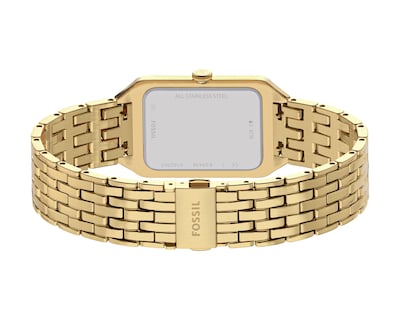 Foto 7 | Foto 7 | Reloj Fossil para Mujer ES5434 Dorado