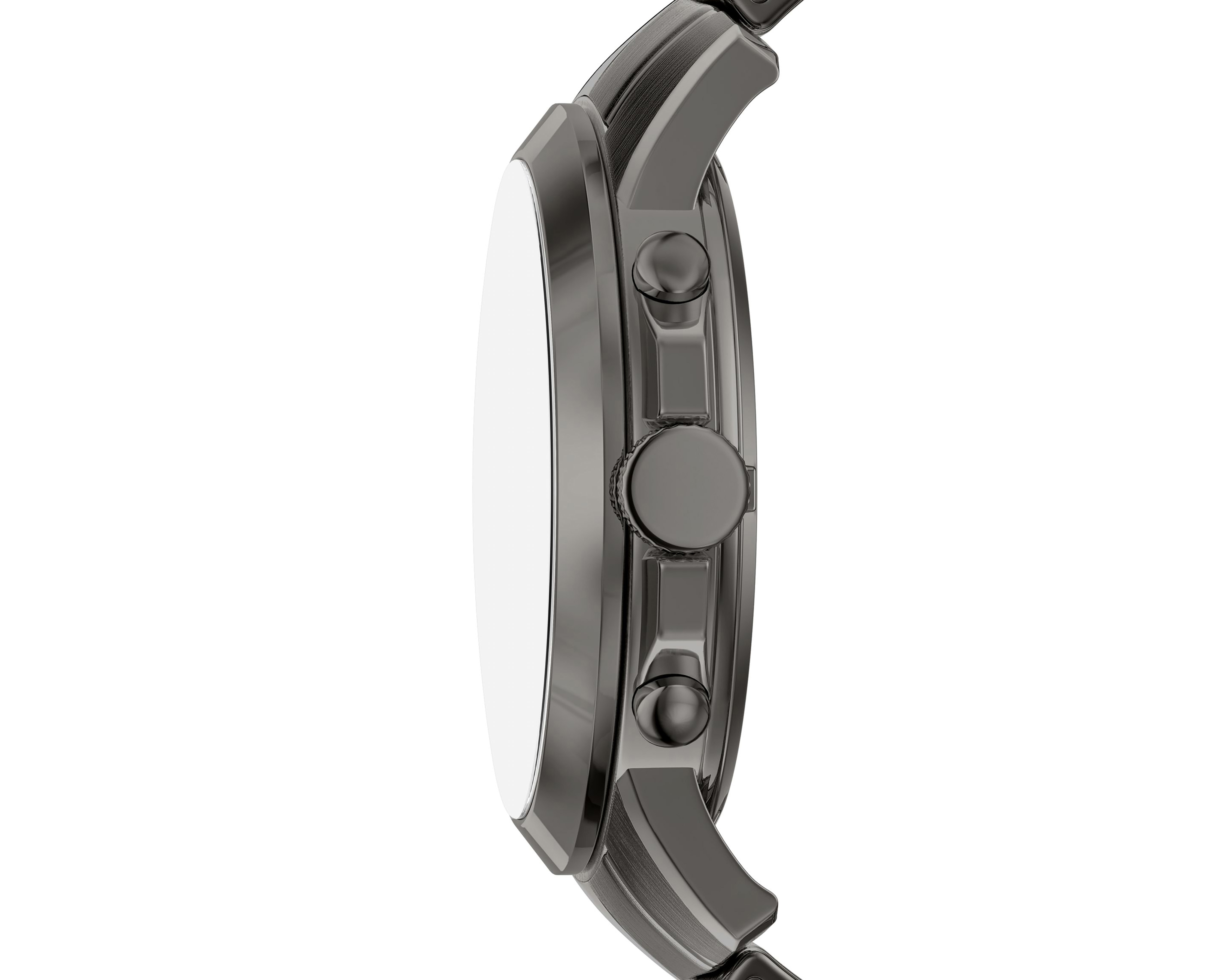 Foto 3 pulgar | Foto 2 | Reloj Fossil para Hombre FS6133 Gunmetal