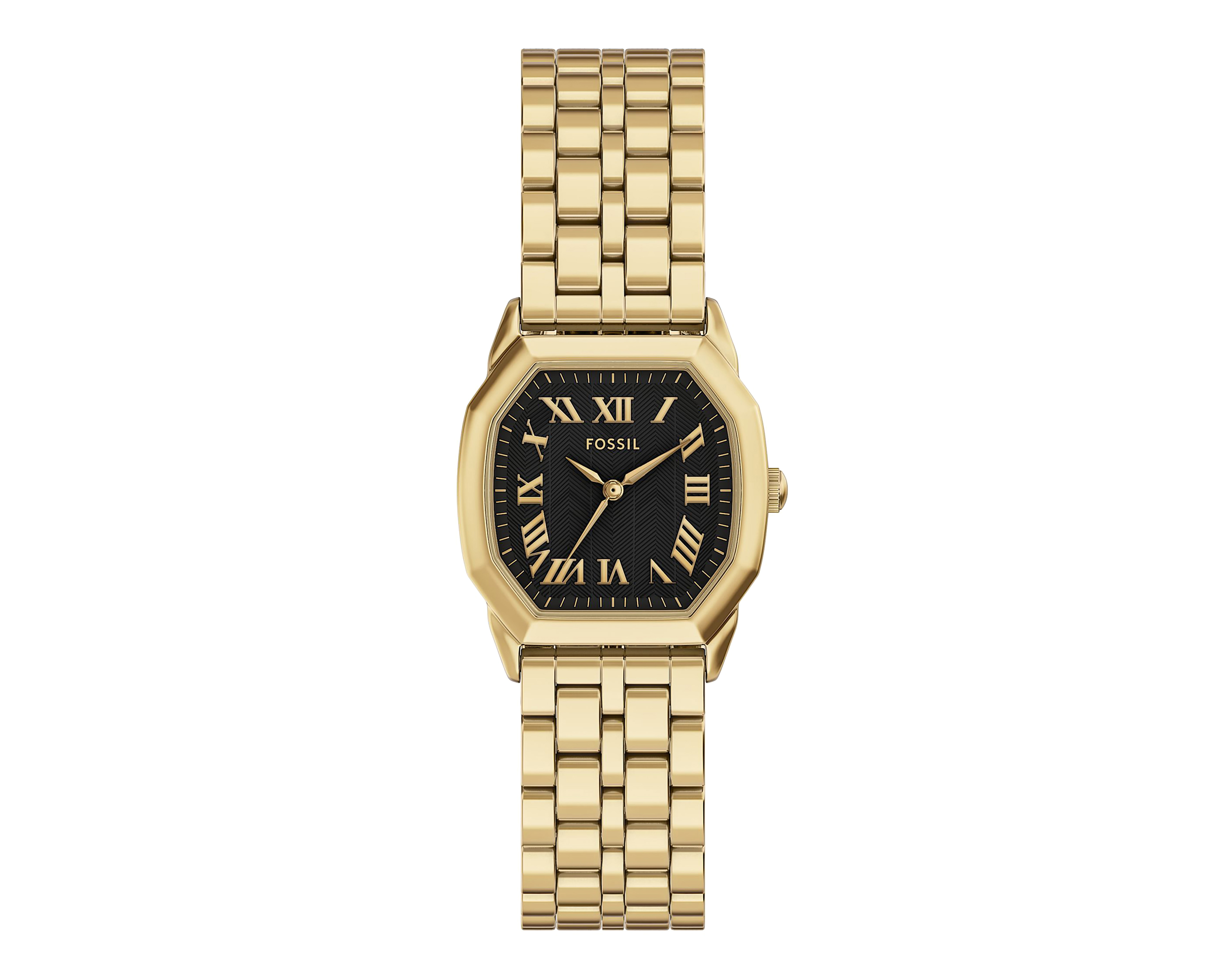 Reloj Fossil para Mujer ES5433 Dorado