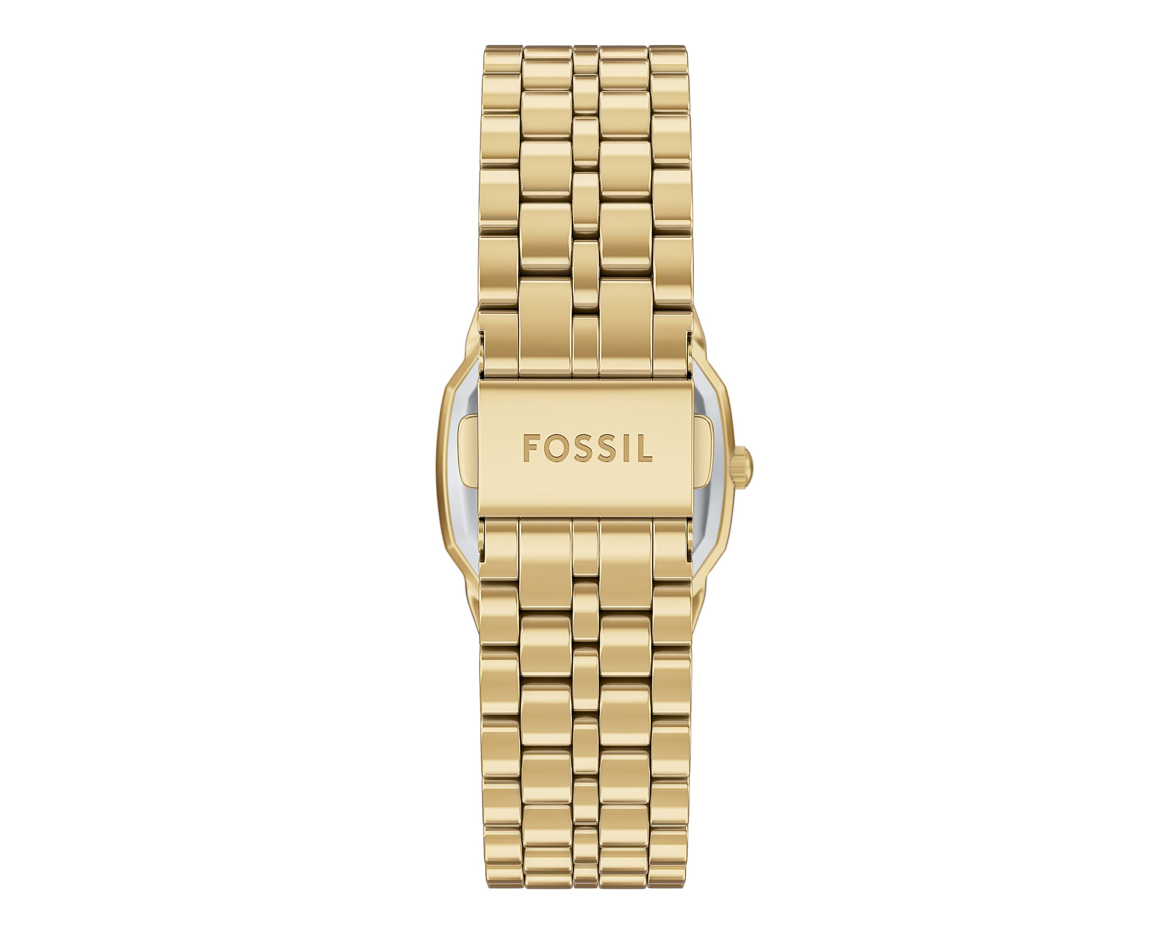 Foto 3 | Foto 3 | Reloj Fossil para Mujer ES5433 Dorado
