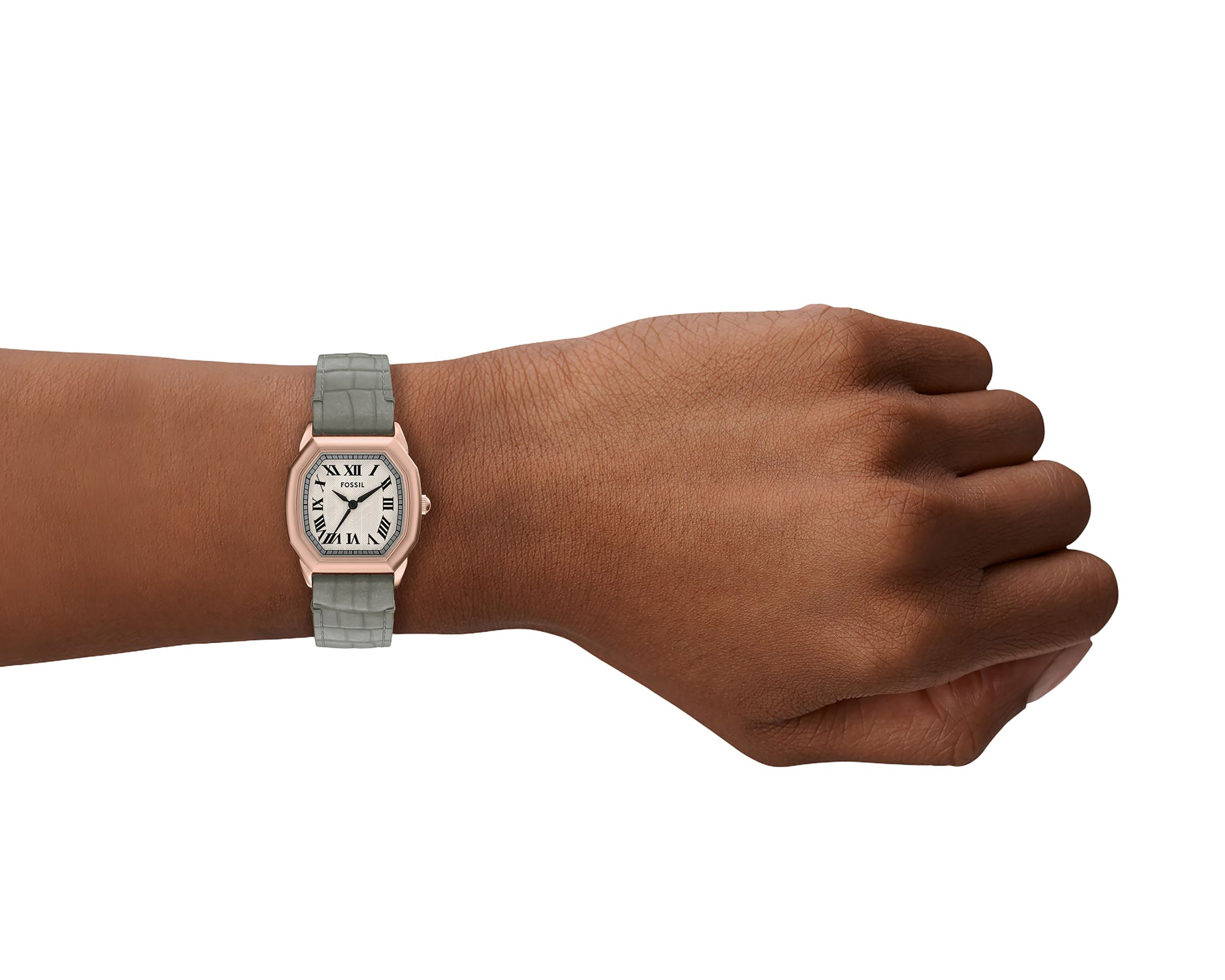 Foto 4 | Foto 4 | Reloj Fossil para Mujer ES5435 Gris