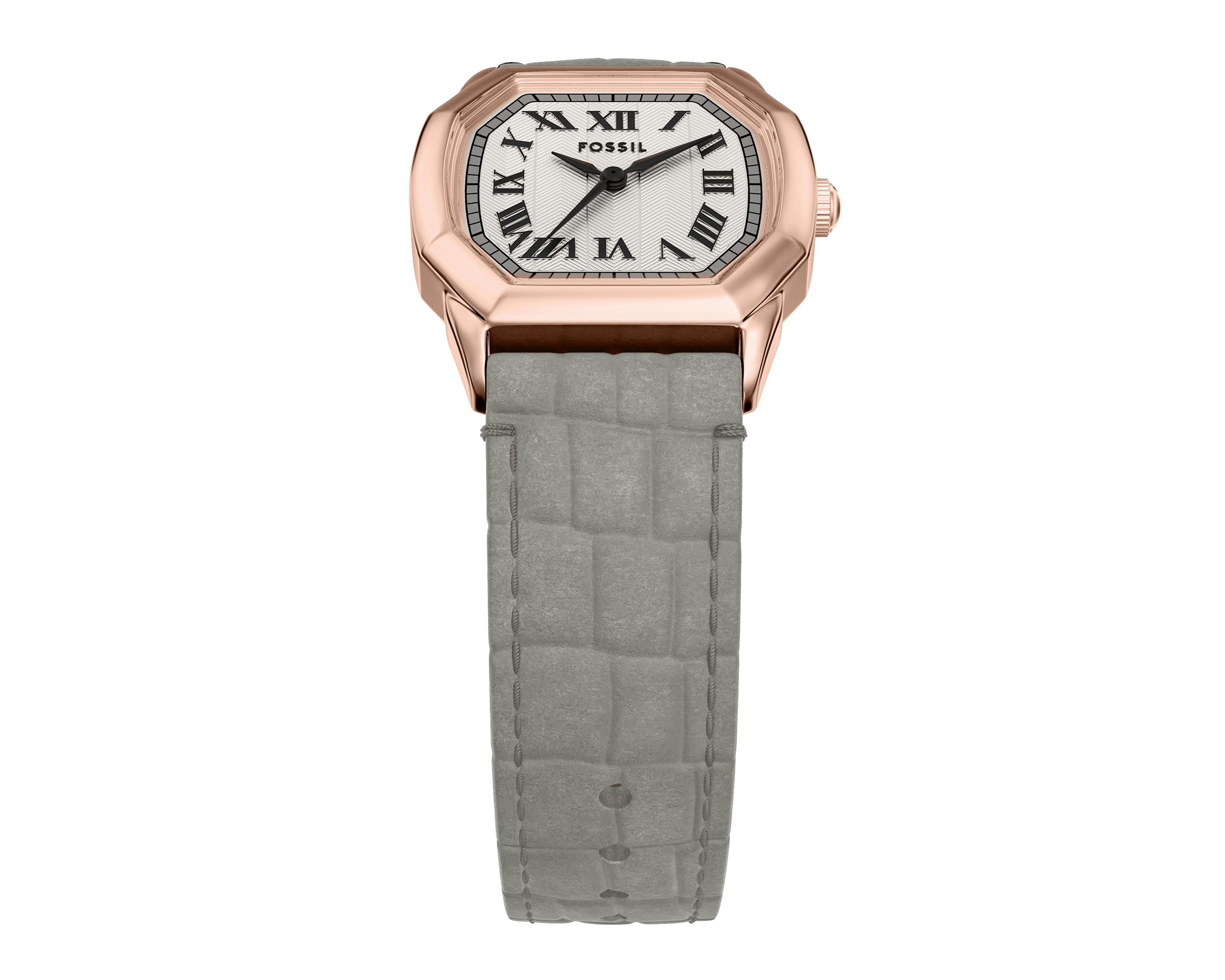 Foto 8 pulgar | Foto 7 | Reloj Fossil para Mujer ES5435 Gris