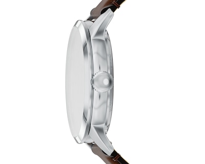 Foto 2 | Foto 2 | Reloj Fossil para Hombre ME3270 Café