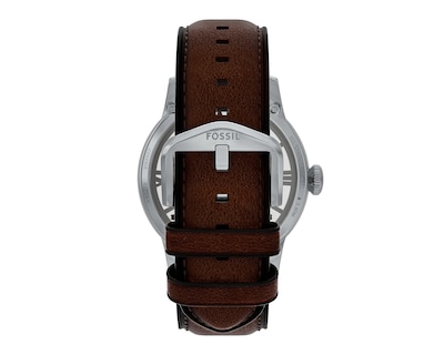 Foto 3 | Foto 3 | Reloj Fossil para Hombre ME3270 Café