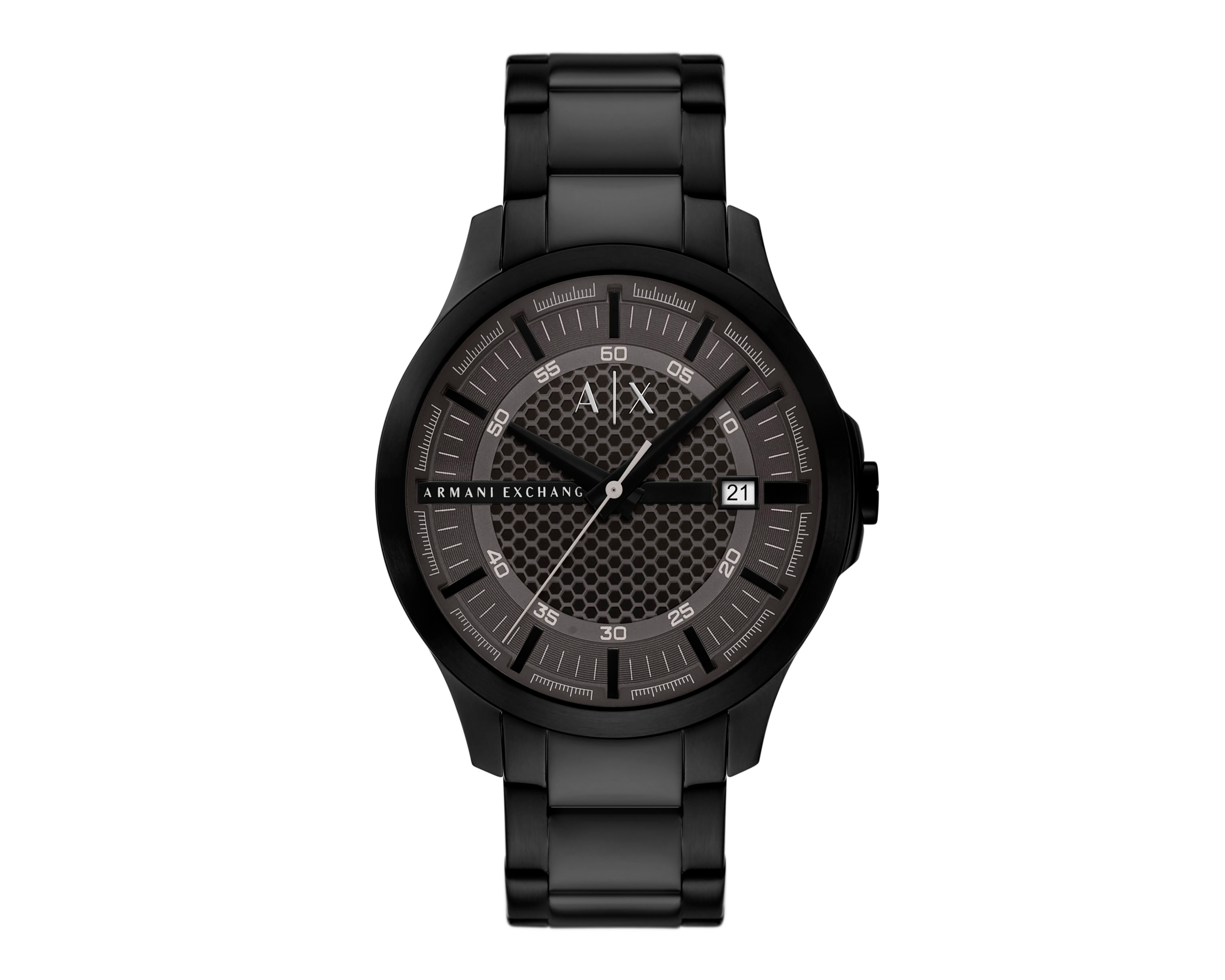 Reloj Armani Exchange para Hombre AX2464 Negro
