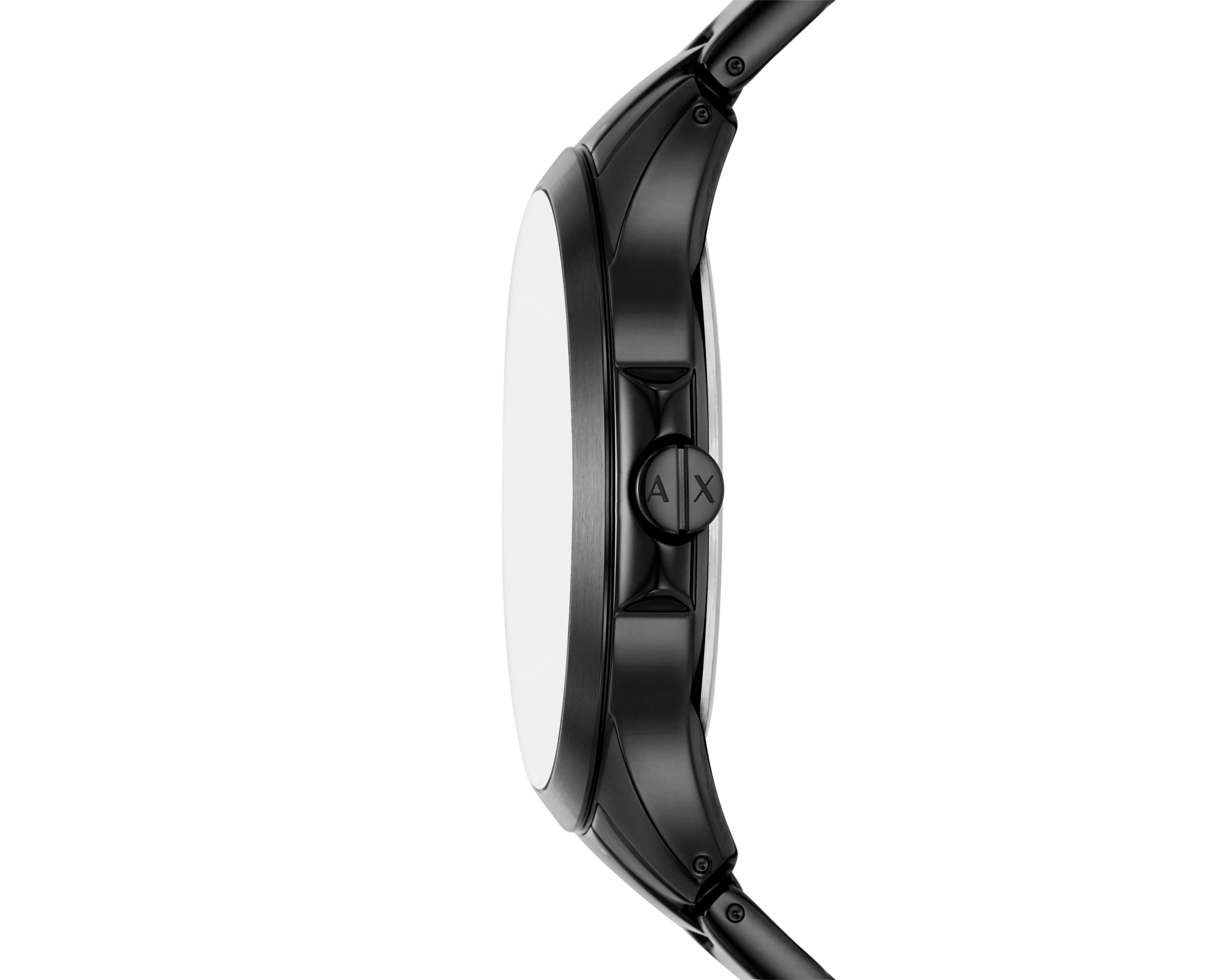 Foto 2 | Foto 2 | Reloj Armani Exchange para Hombre AX2464 Negro