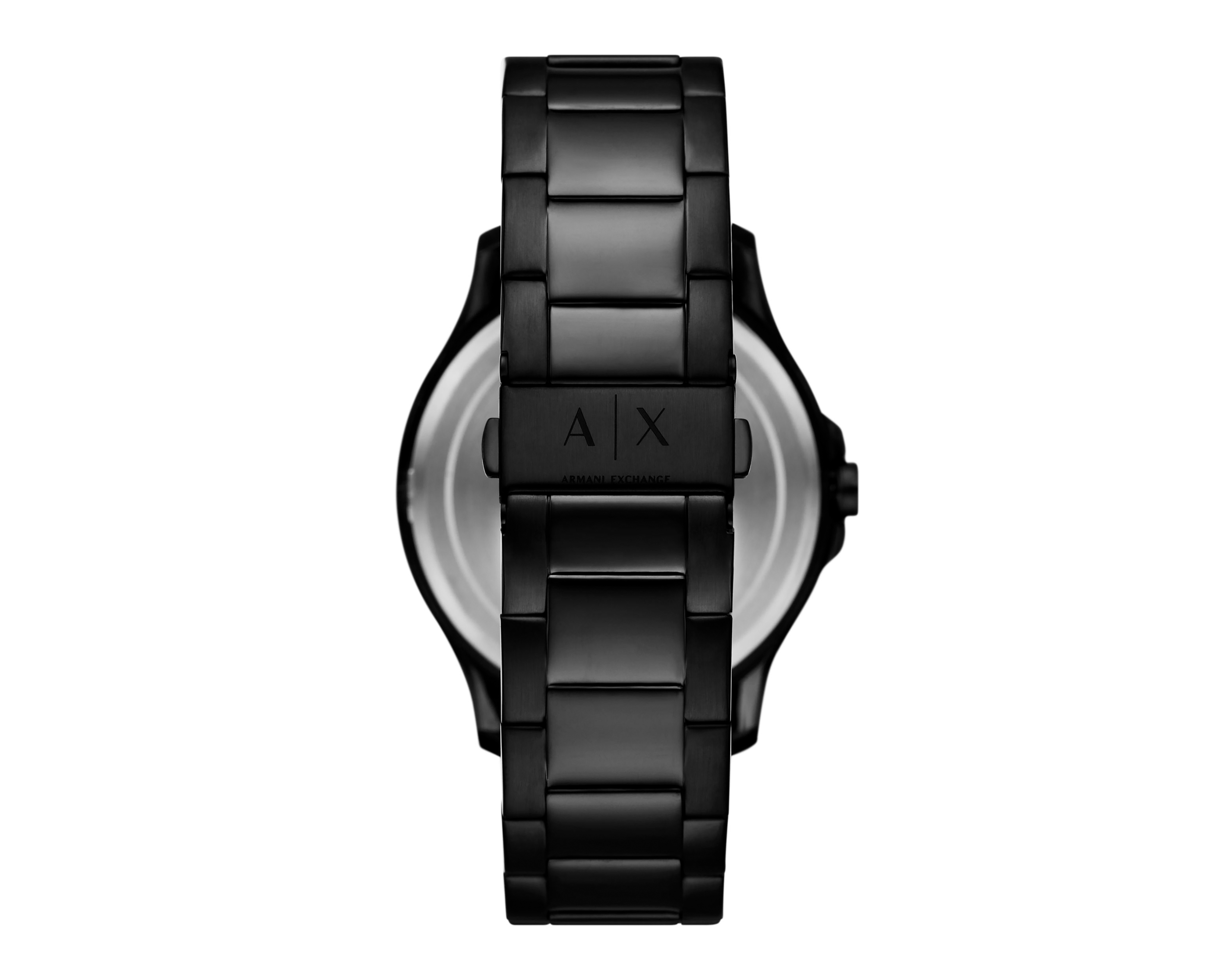 Foto 3 | Foto 3 | Reloj Armani Exchange para Hombre AX2464 Negro