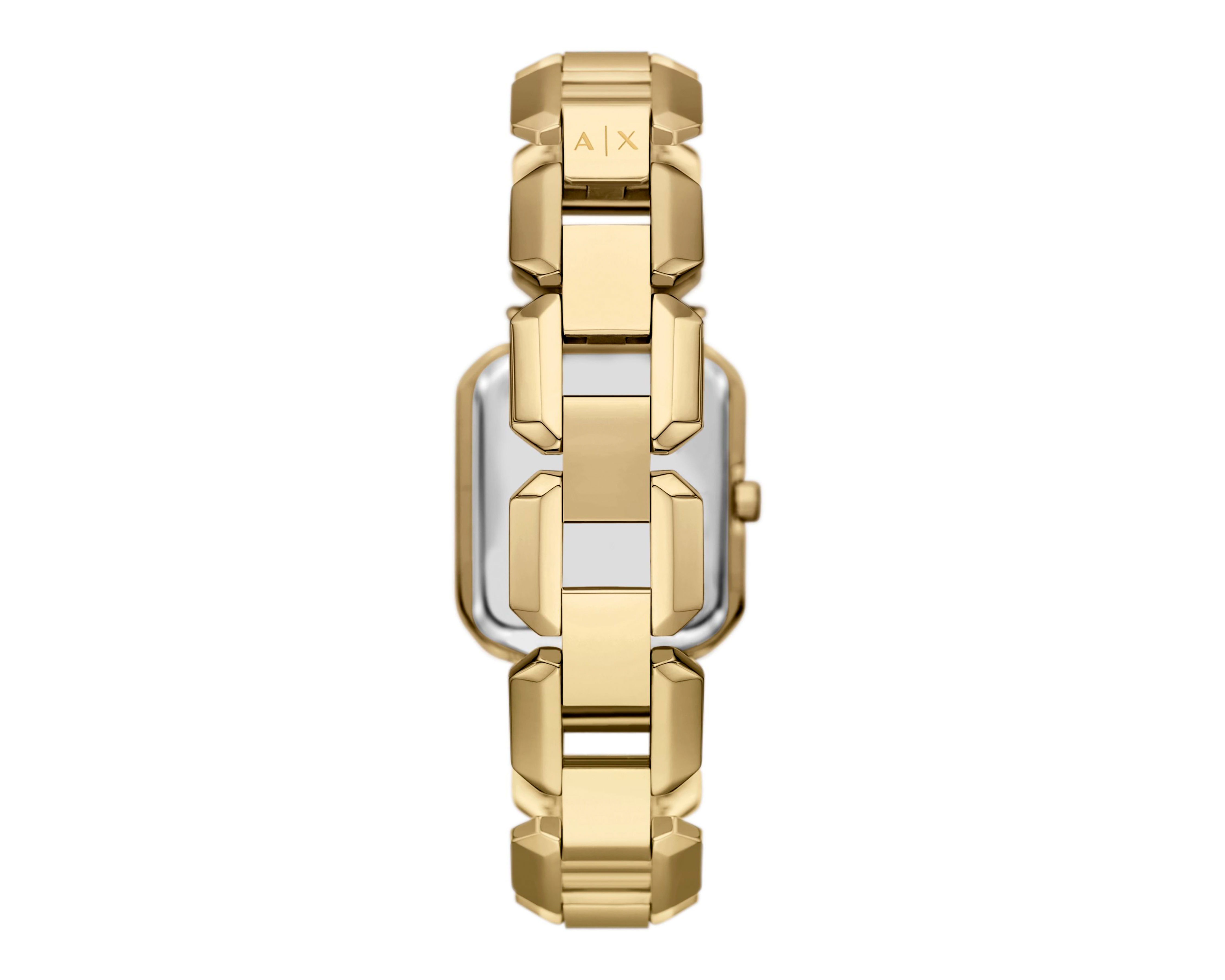 Foto 4 pulgar | Foto 3 | Reloj Armani Exchange para Mujer AX5734 Dorado