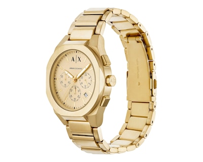 Foto 7 | Foto 7 | Reloj Armani Exchange para Hombre y Mujer AX7171SET 2 Piezas