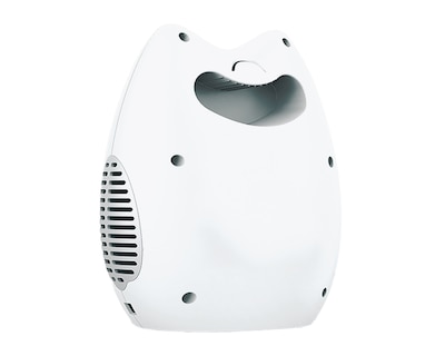 Foto 2 | Foto 2 | Nebulizador Pediátrico Wellpro Búho Sabio Relajante
