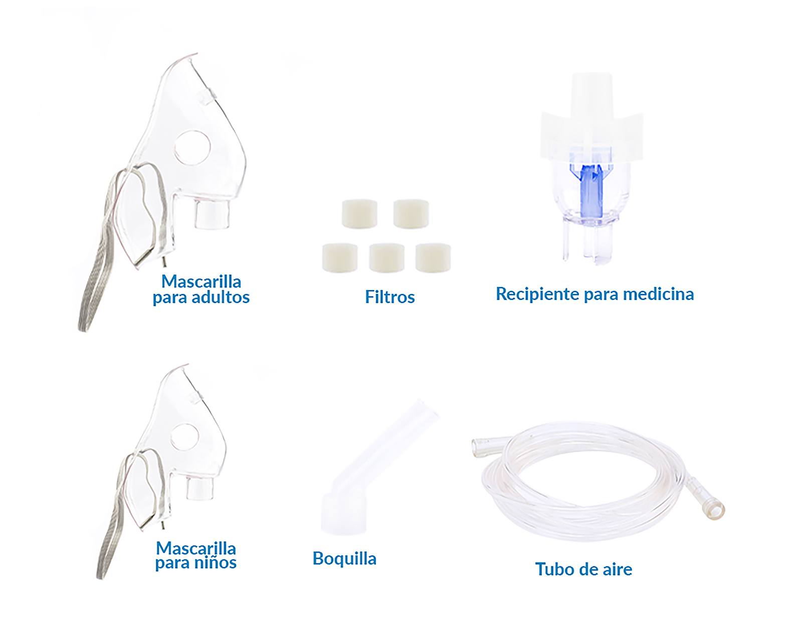 Foto 6 pulgar | Foto 5 | Nebulizador Pediátrico Wellpro Búho Sabio Relajante