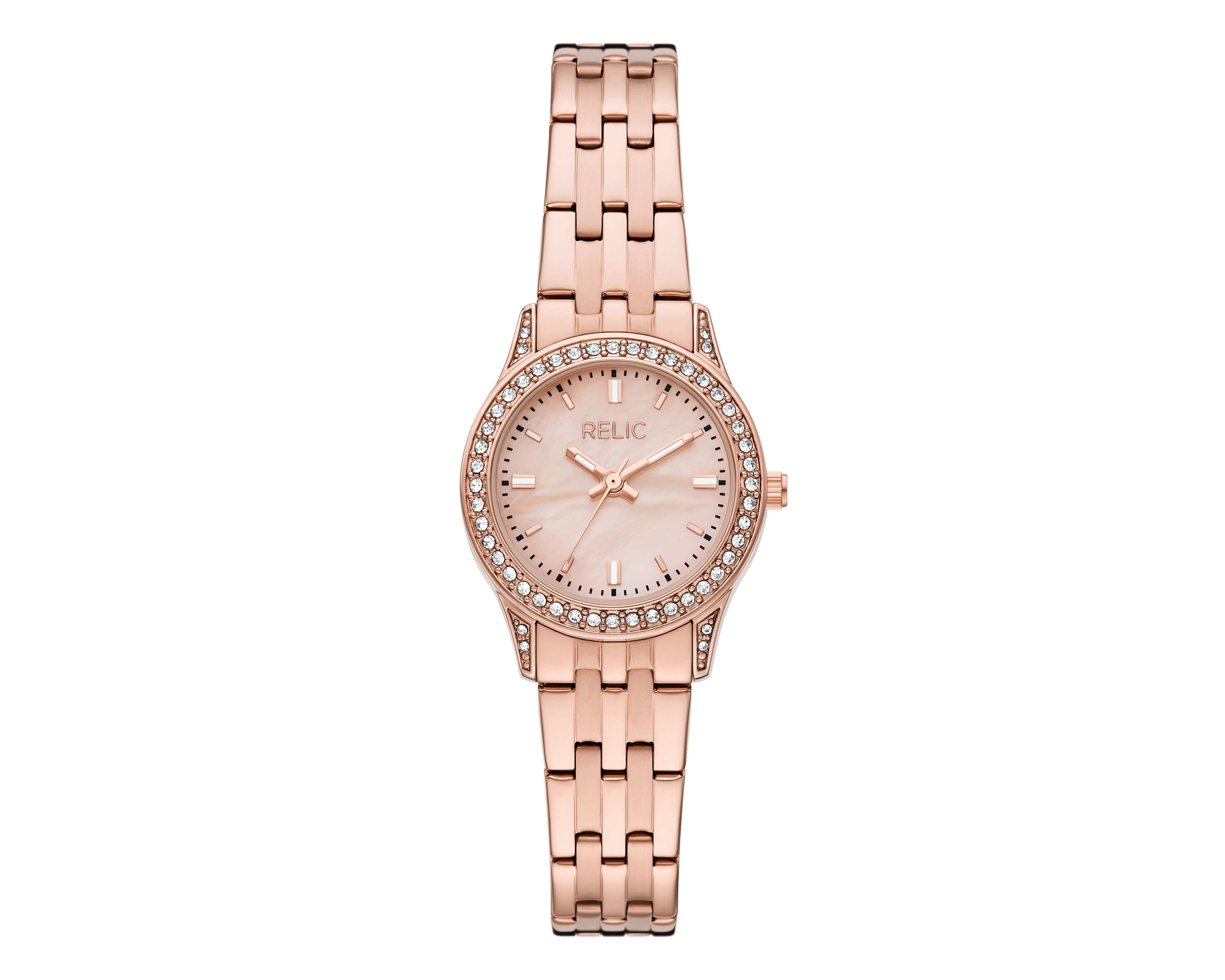 Reloj Relic para Mujer ZR37301 Oro Rosa