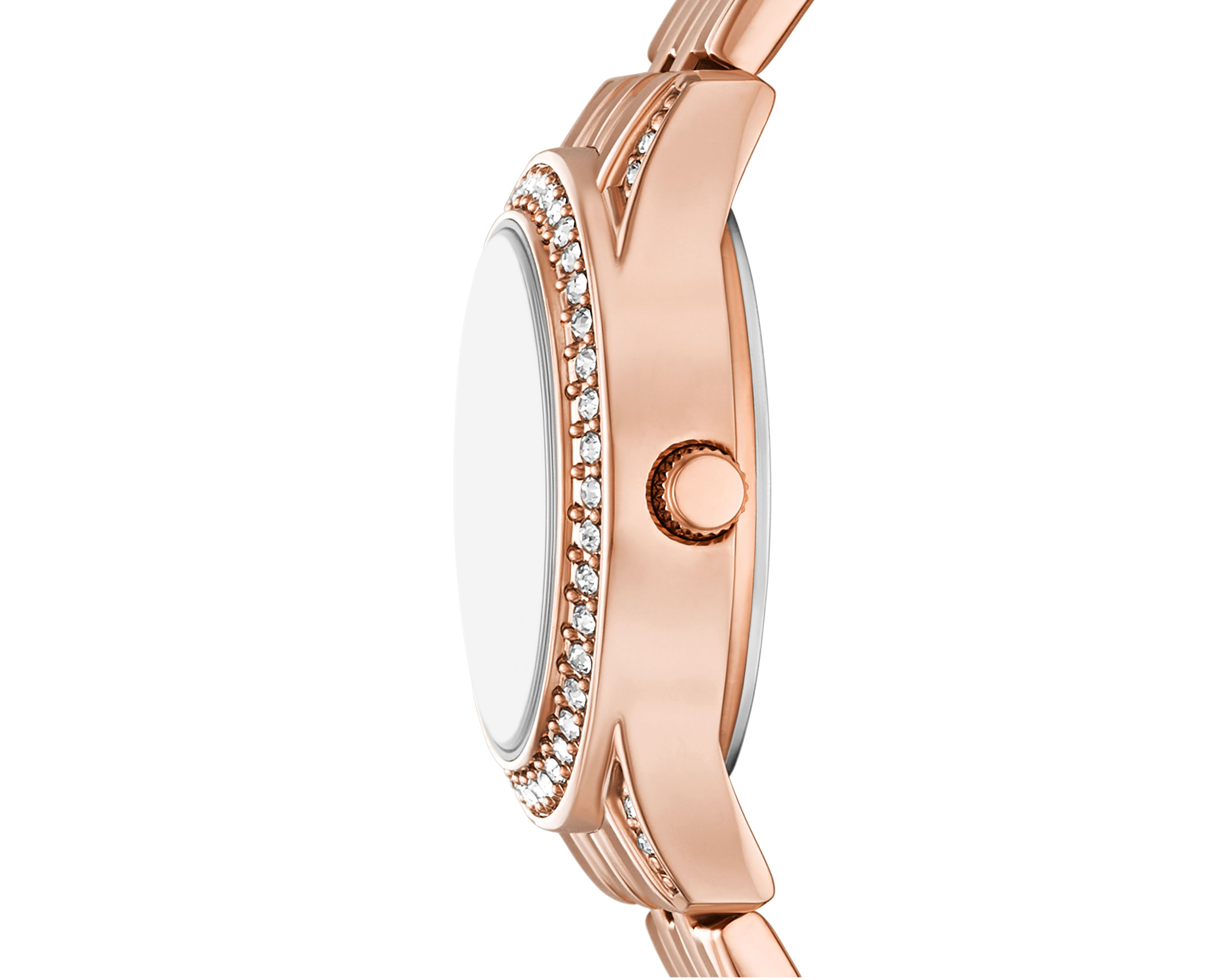 Foto 2 | Foto 2 | Reloj Relic para Mujer ZR37301 Oro Rosa