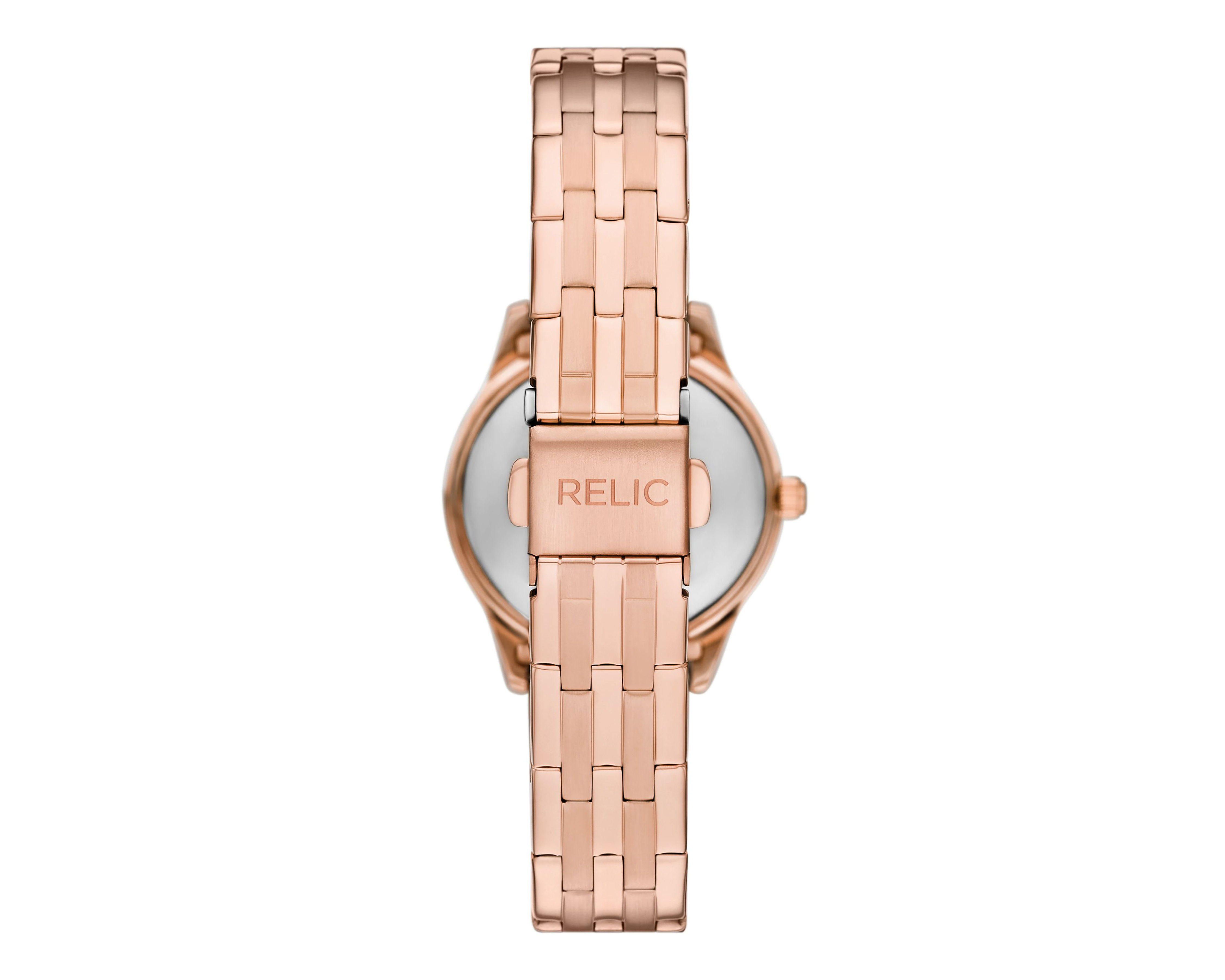 Foto 3 | Foto 3 | Reloj Relic para Mujer ZR37301 Oro Rosa