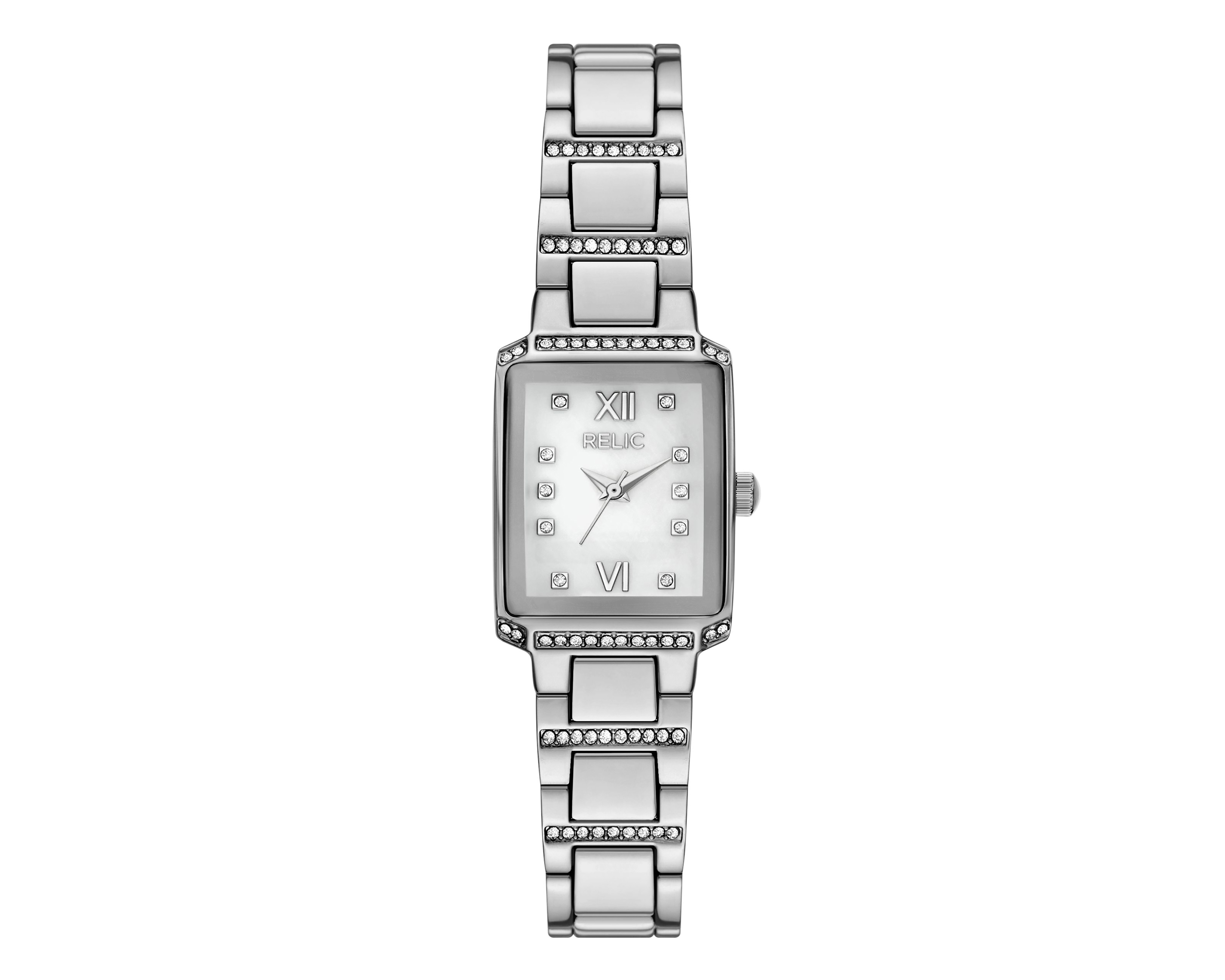 Foto 1 | Foto 1 | Reloj Relic para Mujer ZR37305 Plateado