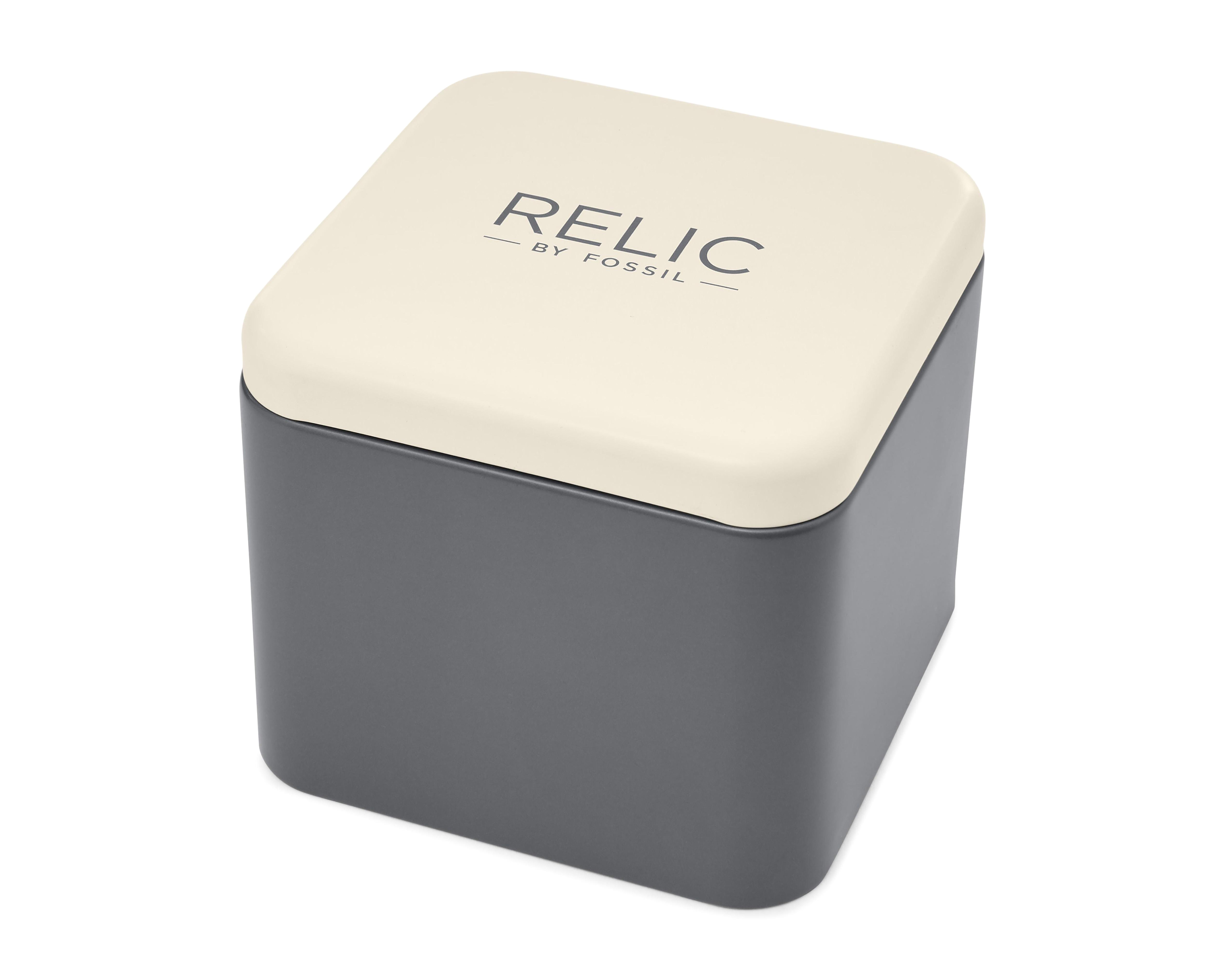 Foto 4 | Foto 4 | Reloj Relic para Mujer ZR37305 Plateado