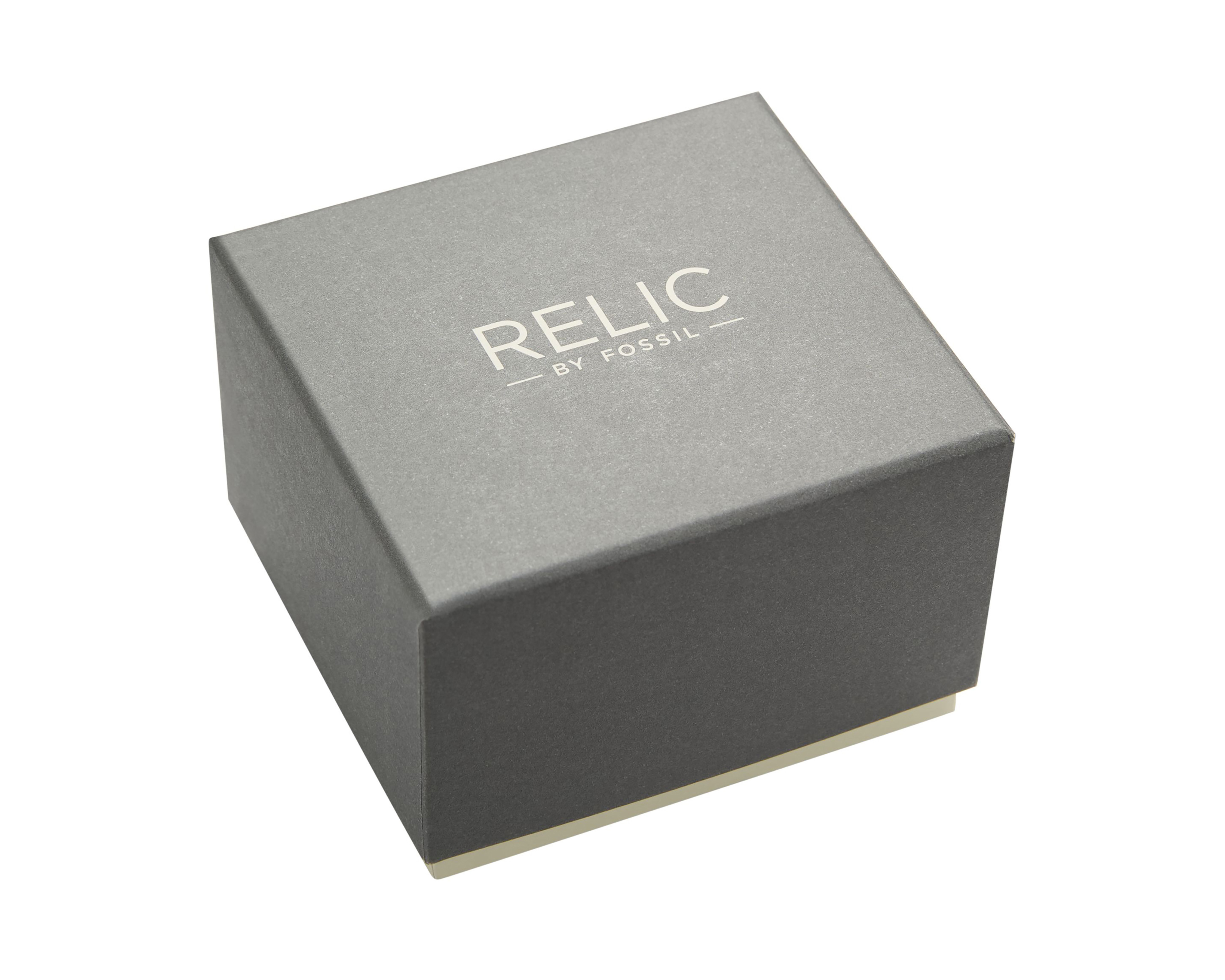 Foto 6 pulgar | Foto 5 | Reloj Relic para Mujer ZR97026 con 2 Accesorios