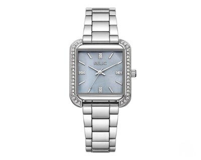 Foto 2 | Foto 2 | Reloj Relic para Mujer ZR97026 Plateado