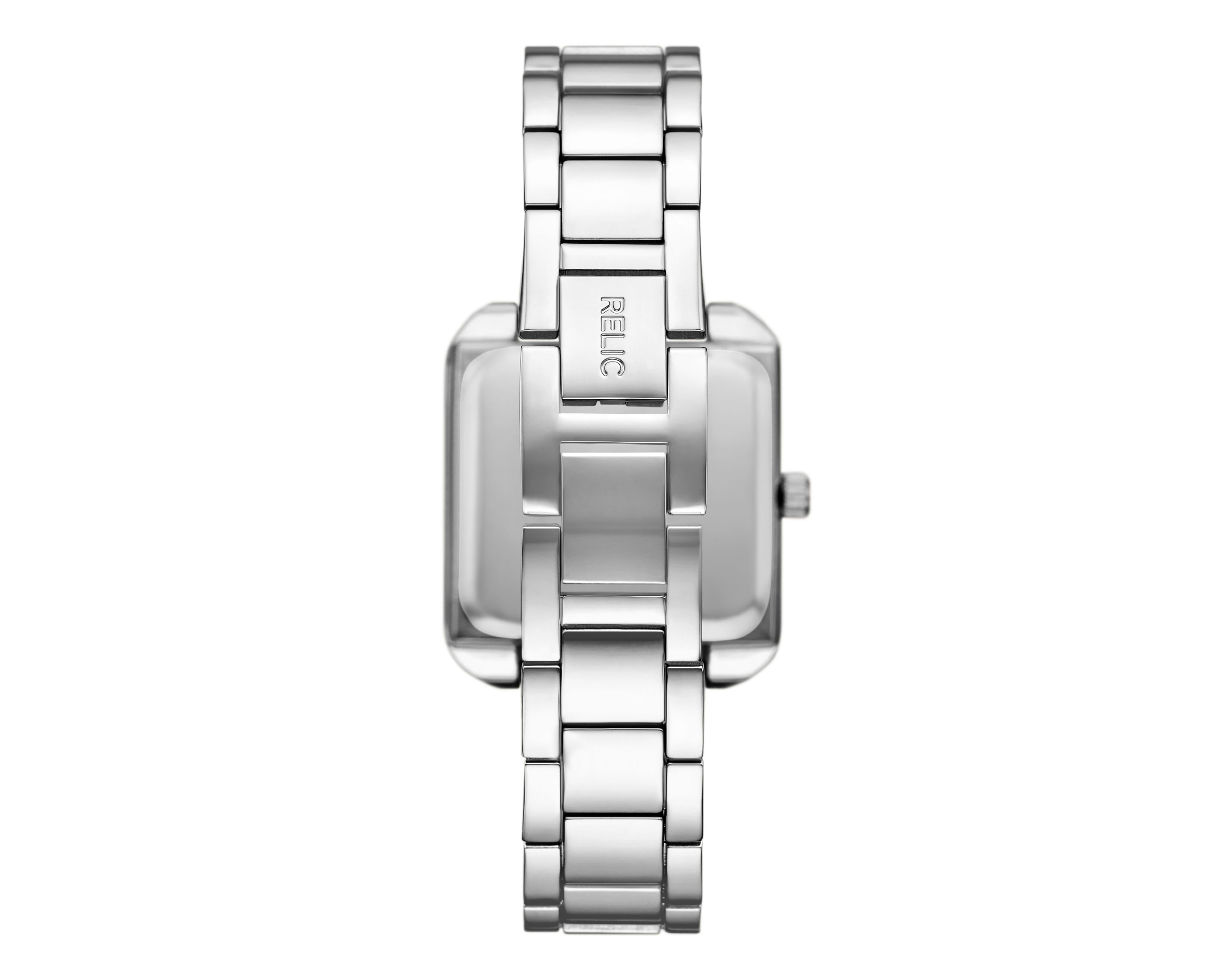 Foto 5 pulgar | Foto 4 | Reloj Relic para Mujer ZR97026 Plateado