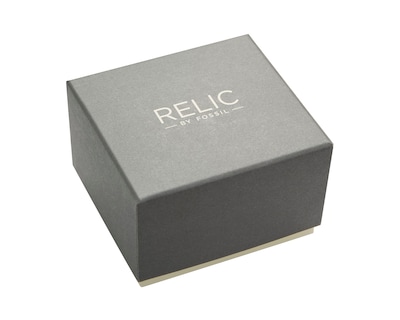 Foto 5 | Foto 5 | Reloj Relic para Mujer ZR97026 Plateado