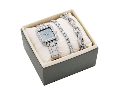 Foto 6 | Foto 6 | Reloj Relic para Mujer ZR97026 Plateado