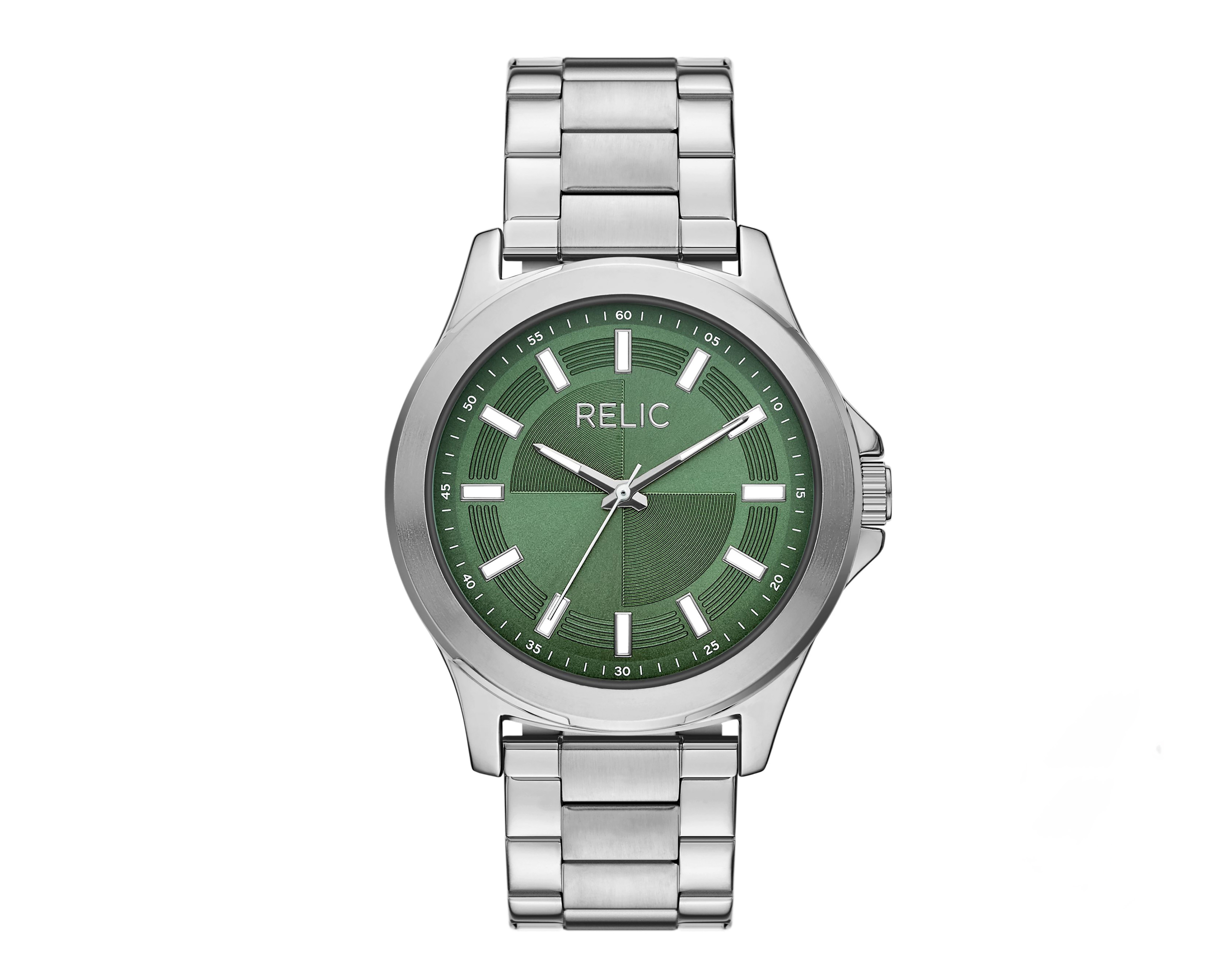 Foto 3 pulgar | Foto 2 | Reloj Relic para Hombre ZR97029 con 2 Accesorios