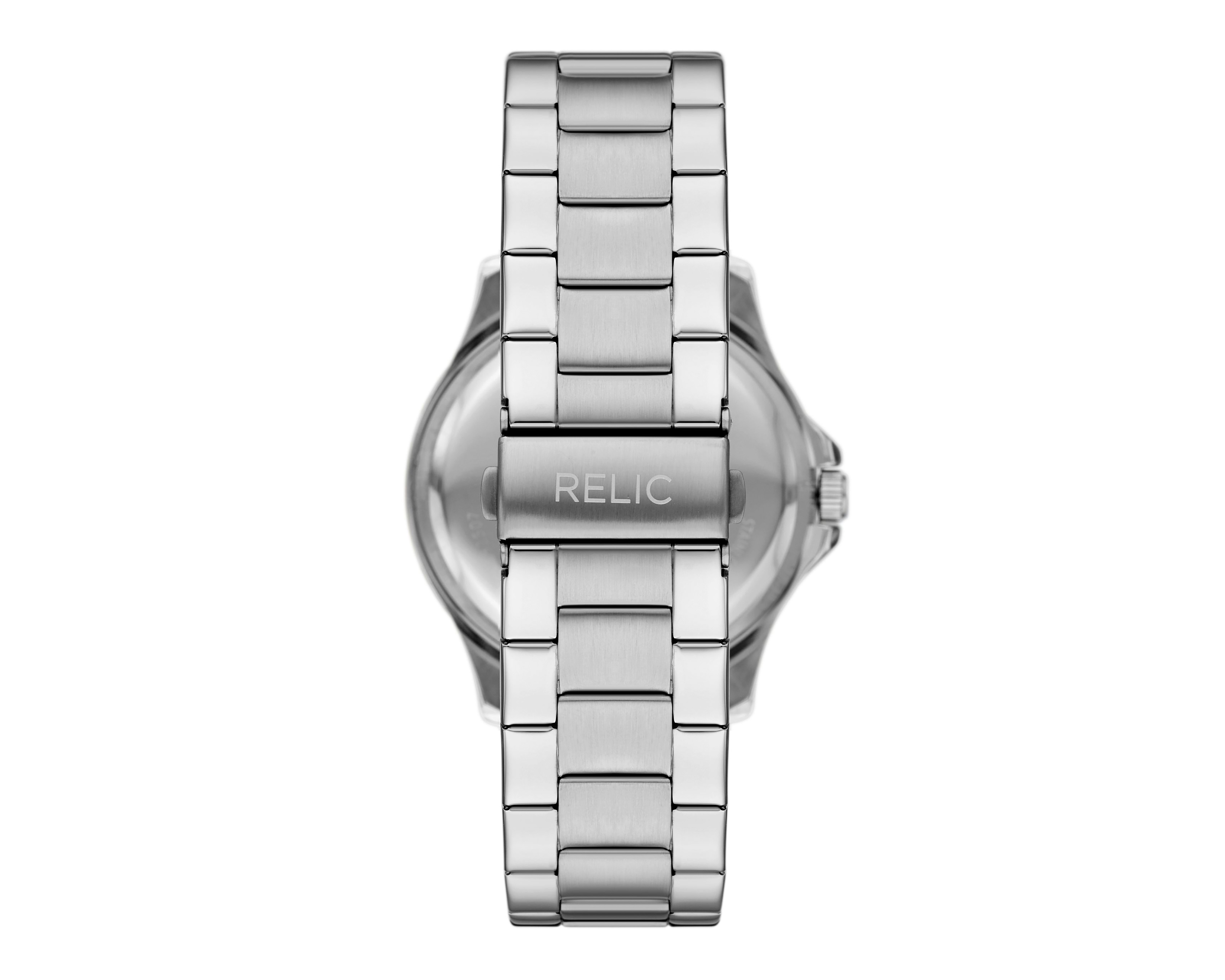 Foto 5 pulgar | Foto 4 | Reloj Relic para Hombre ZR97029 con 2 Accesorios