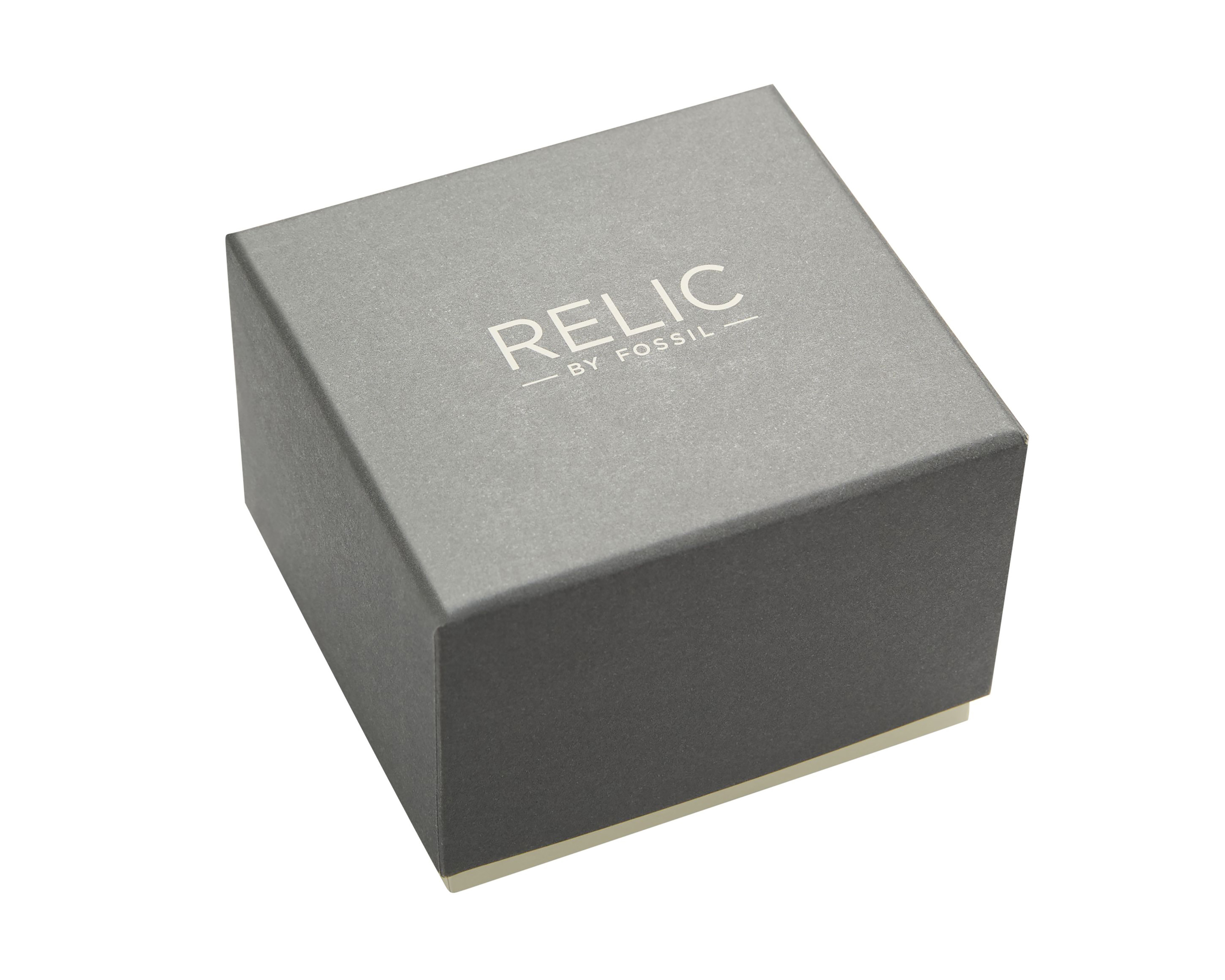 Foto 6 pulgar | Foto 5 | Reloj Relic para Hombre ZR97029 con 2 Accesorios