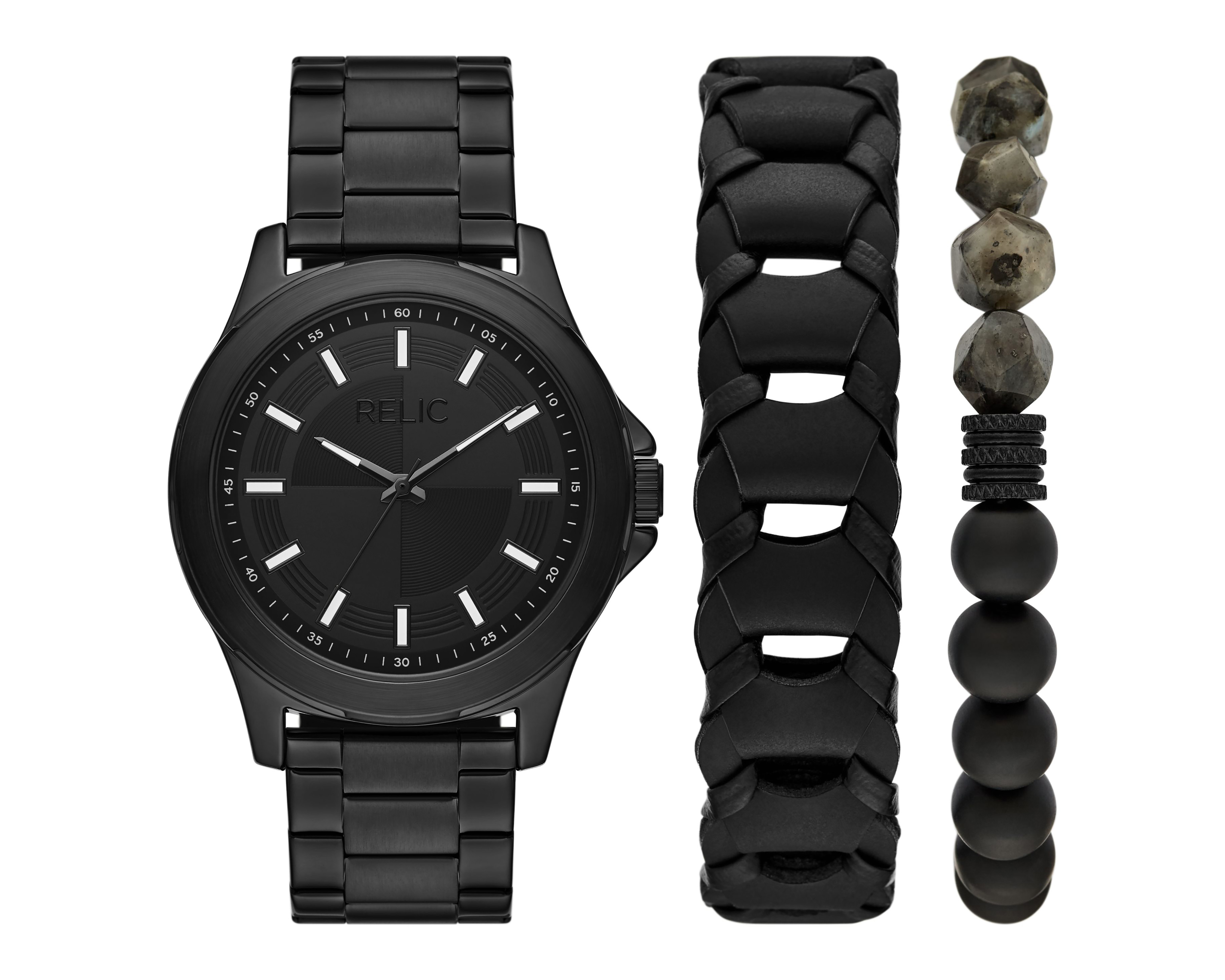 Reloj Relic para Hombre ZR97028 con 2 Accesorios