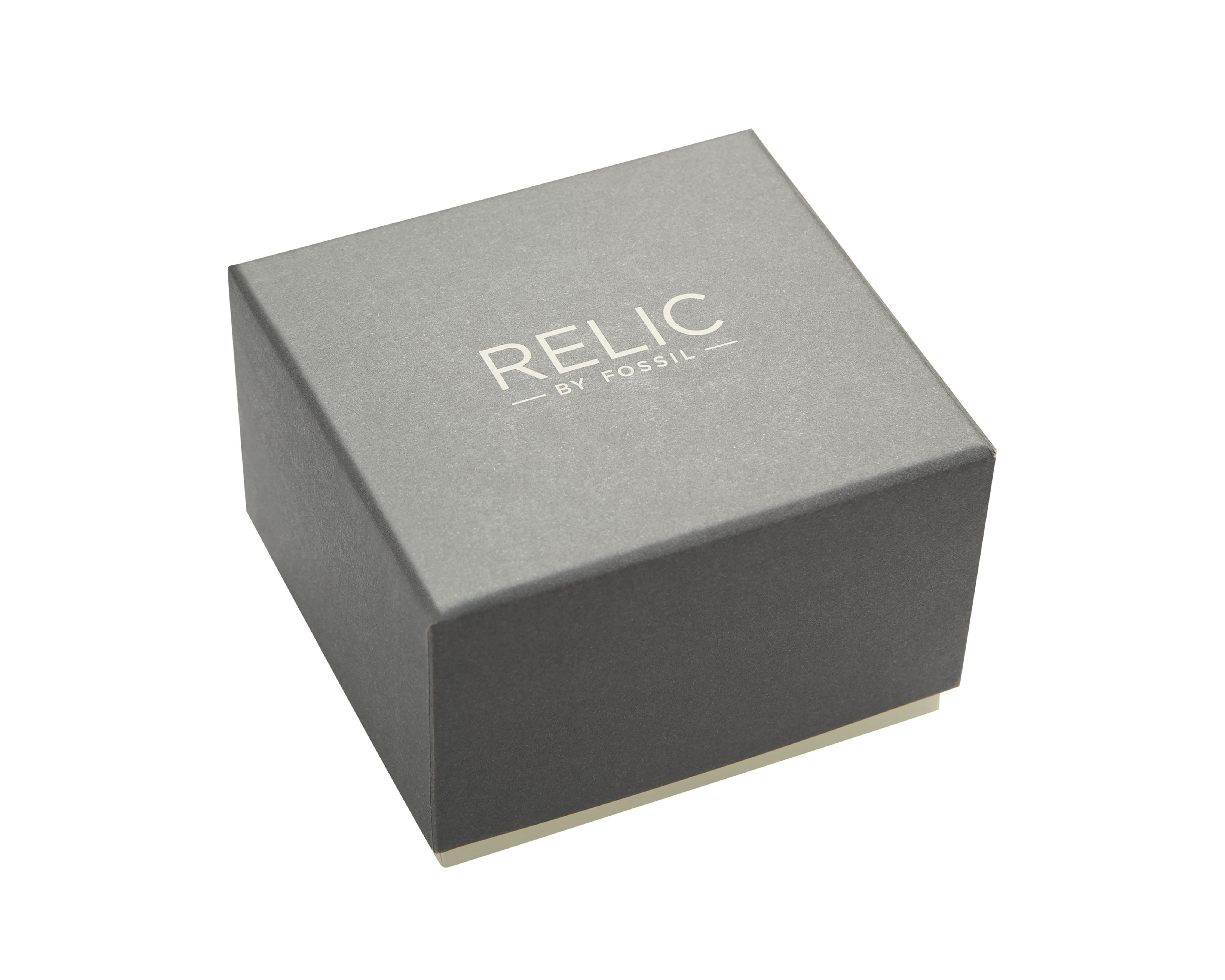 Foto 5 | Foto 5 | Reloj Relic para Hombre ZR97028 con 2 Accesorios