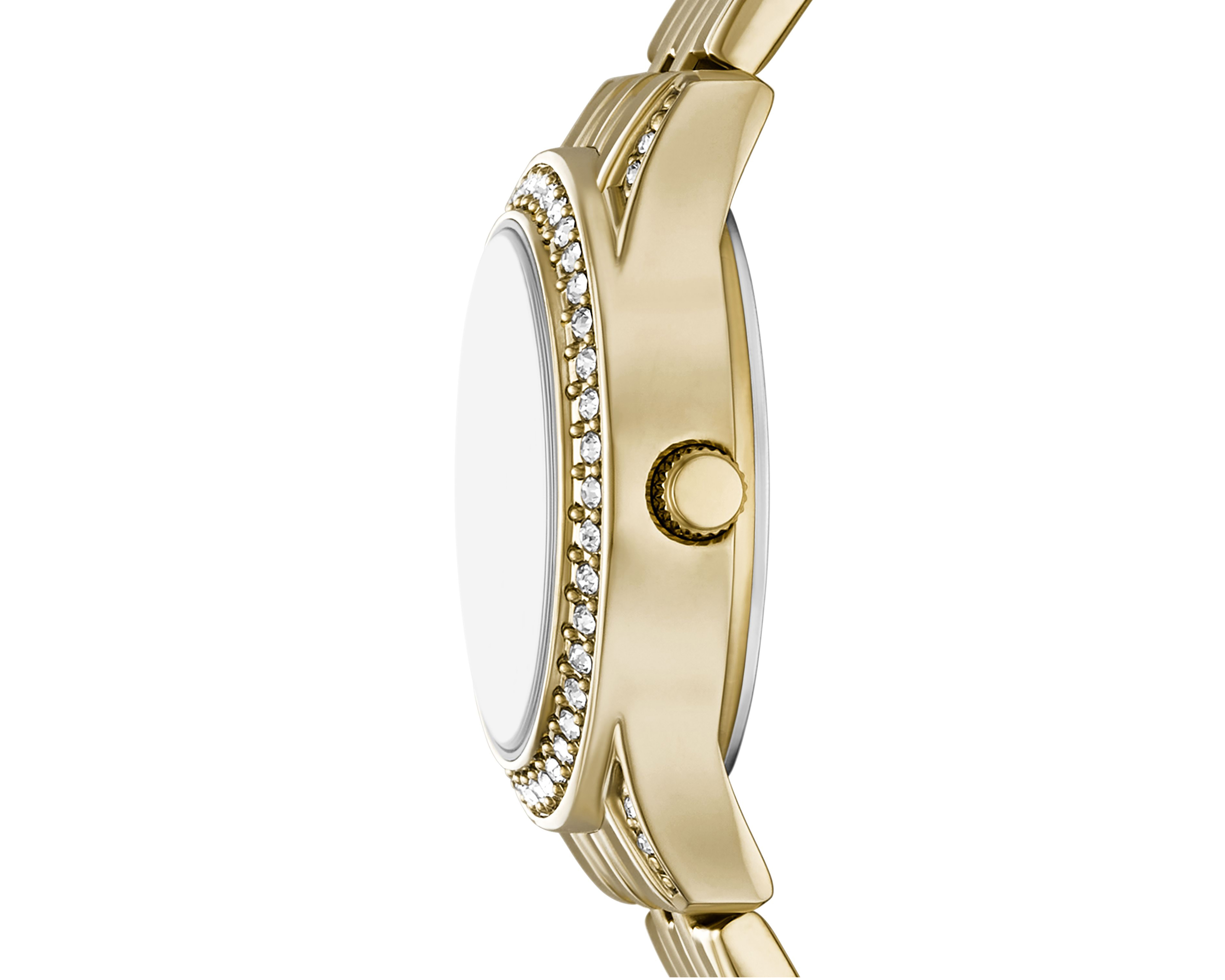 Foto 3 pulgar | Foto 2 | Reloj Relic para Mujer ZR37302 Dorado