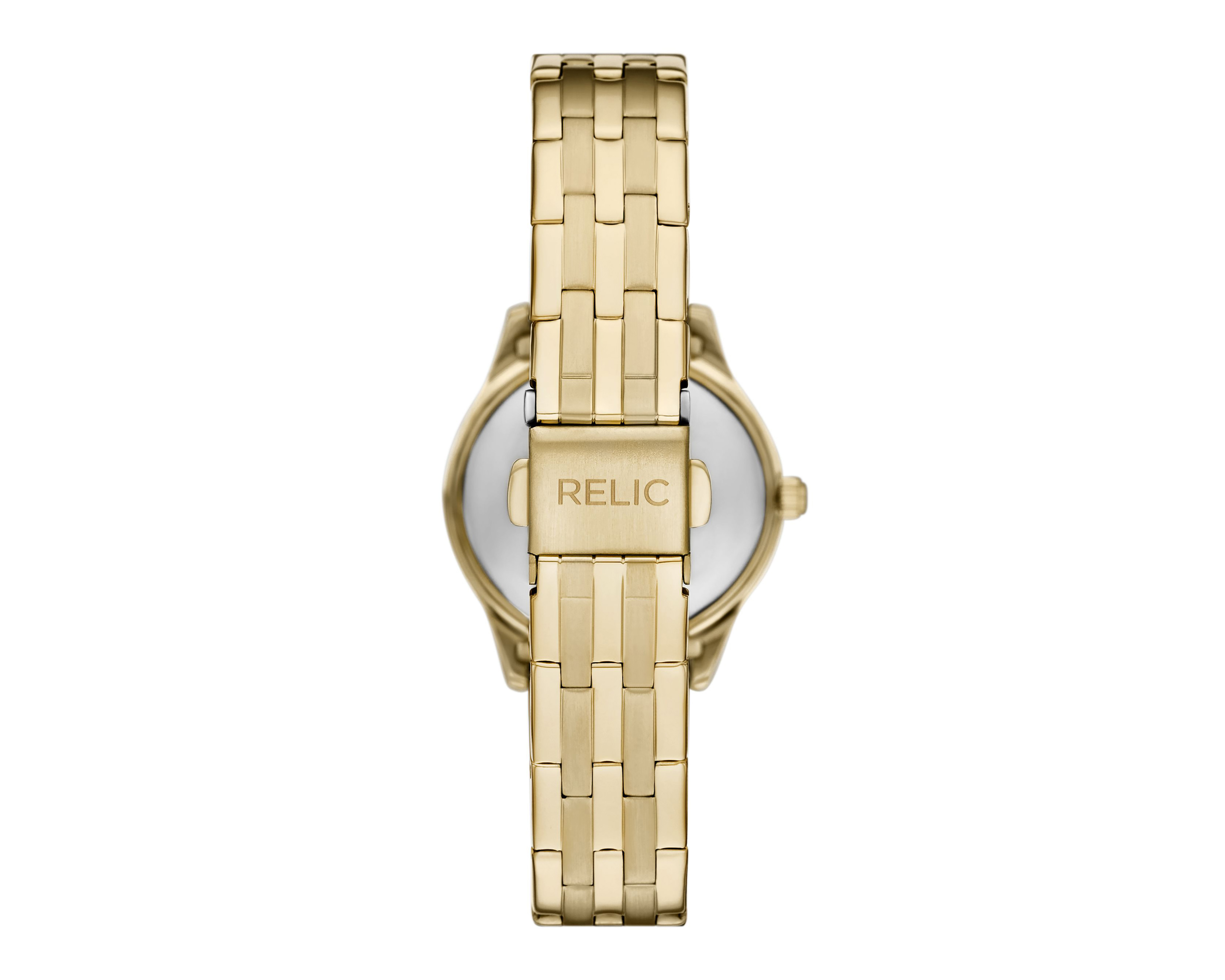 Foto 4 pulgar | Foto 3 | Reloj Relic para Mujer ZR37302 Dorado