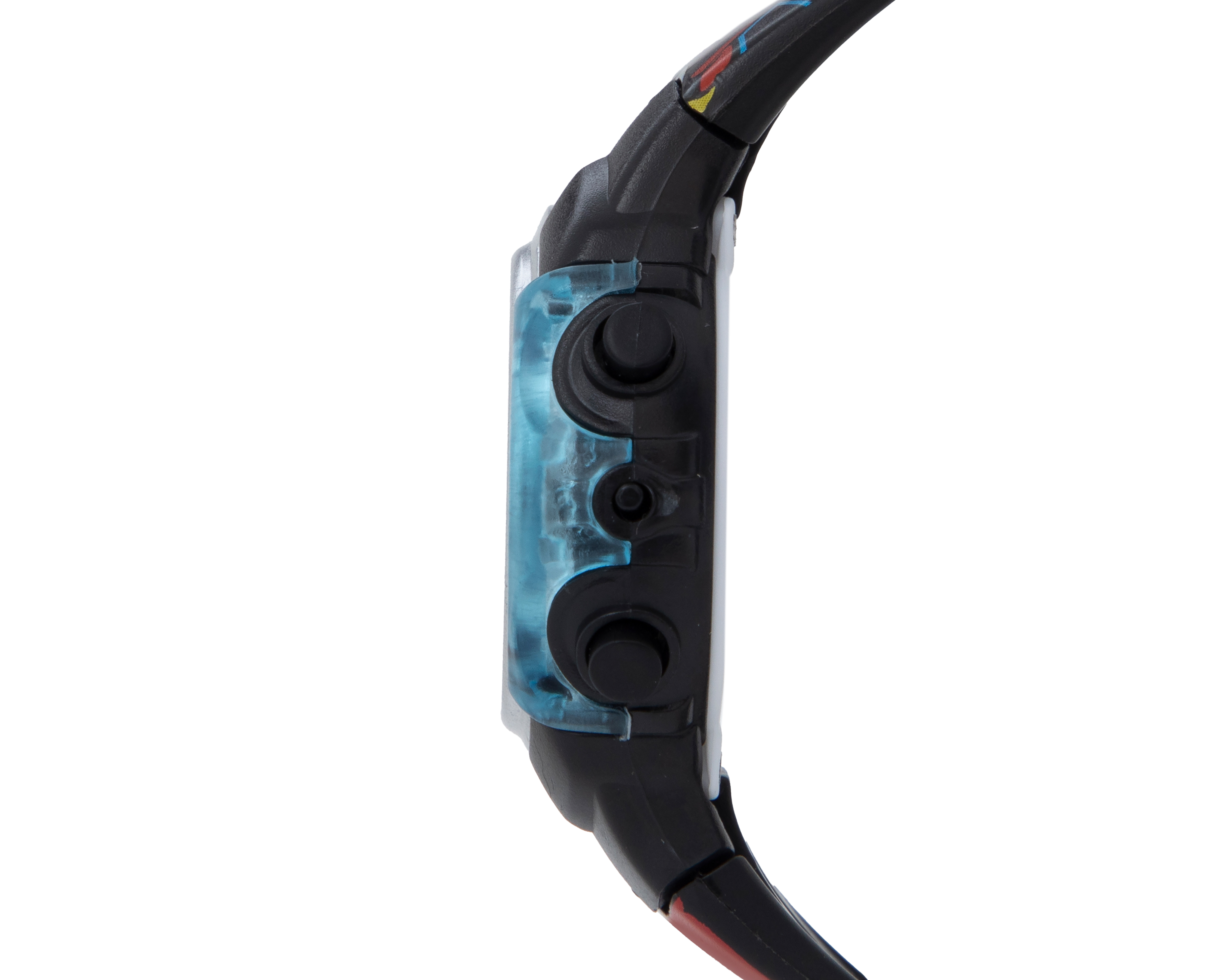 Foto 4 pulgar | Foto 3 | Reloj Sonic para Niño SNC4167RO Multicolor