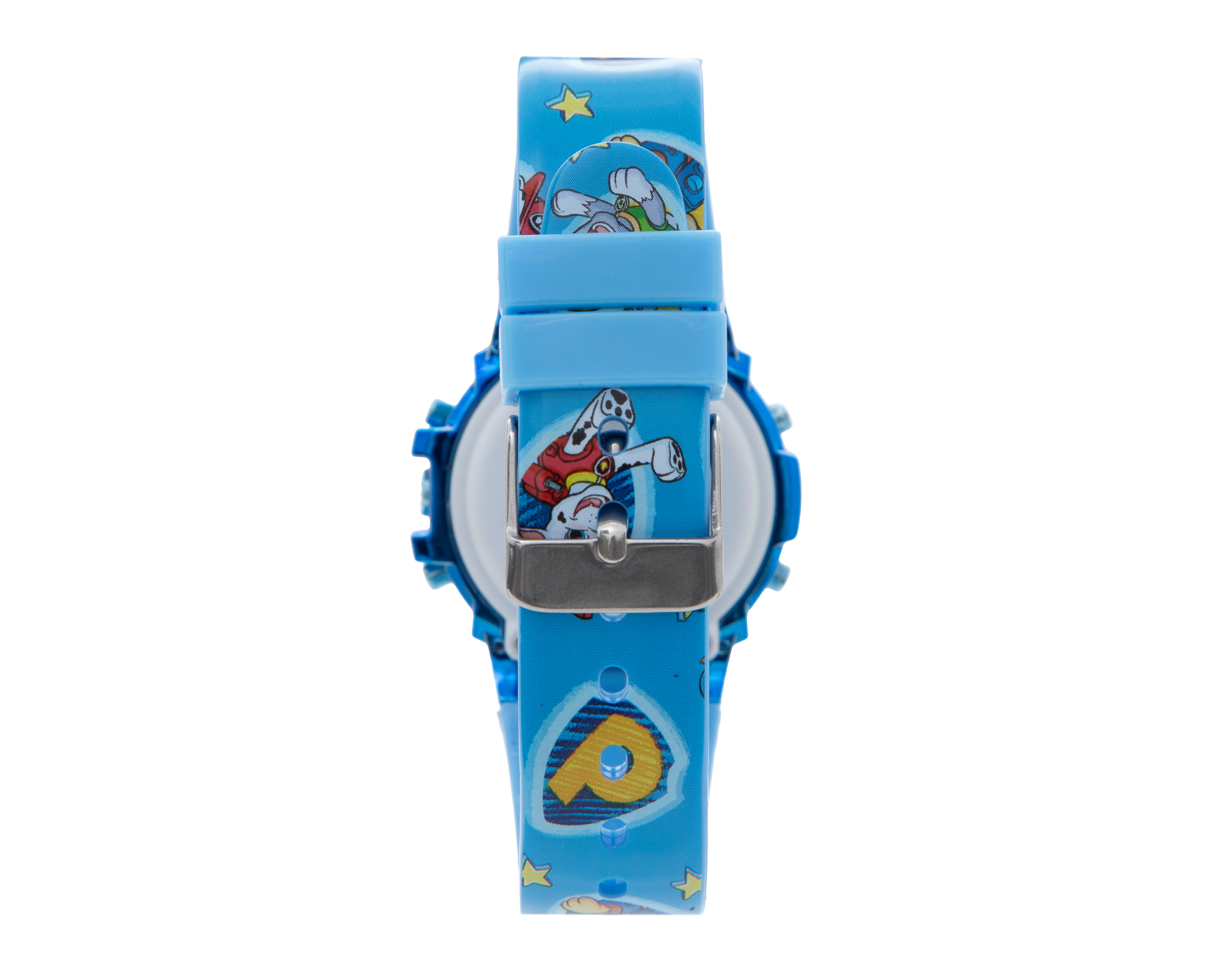 Foto 5 pulgar | Foto 4 | Reloj Paw Patrol para Niño  SPD4778RO Azul