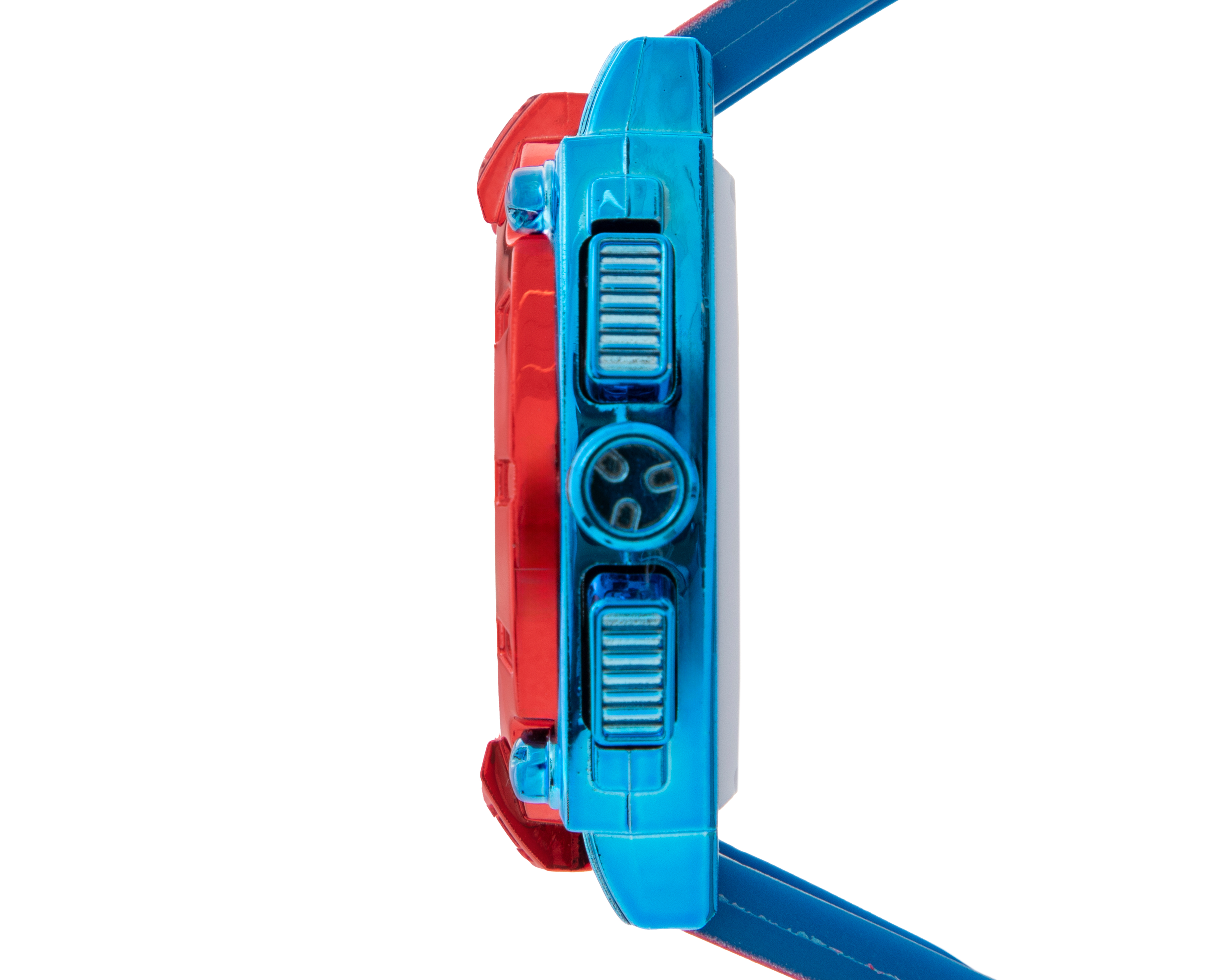 Foto 3 | Foto 3 | Reloj Super Mario para Niño GSM4331RO Rojo