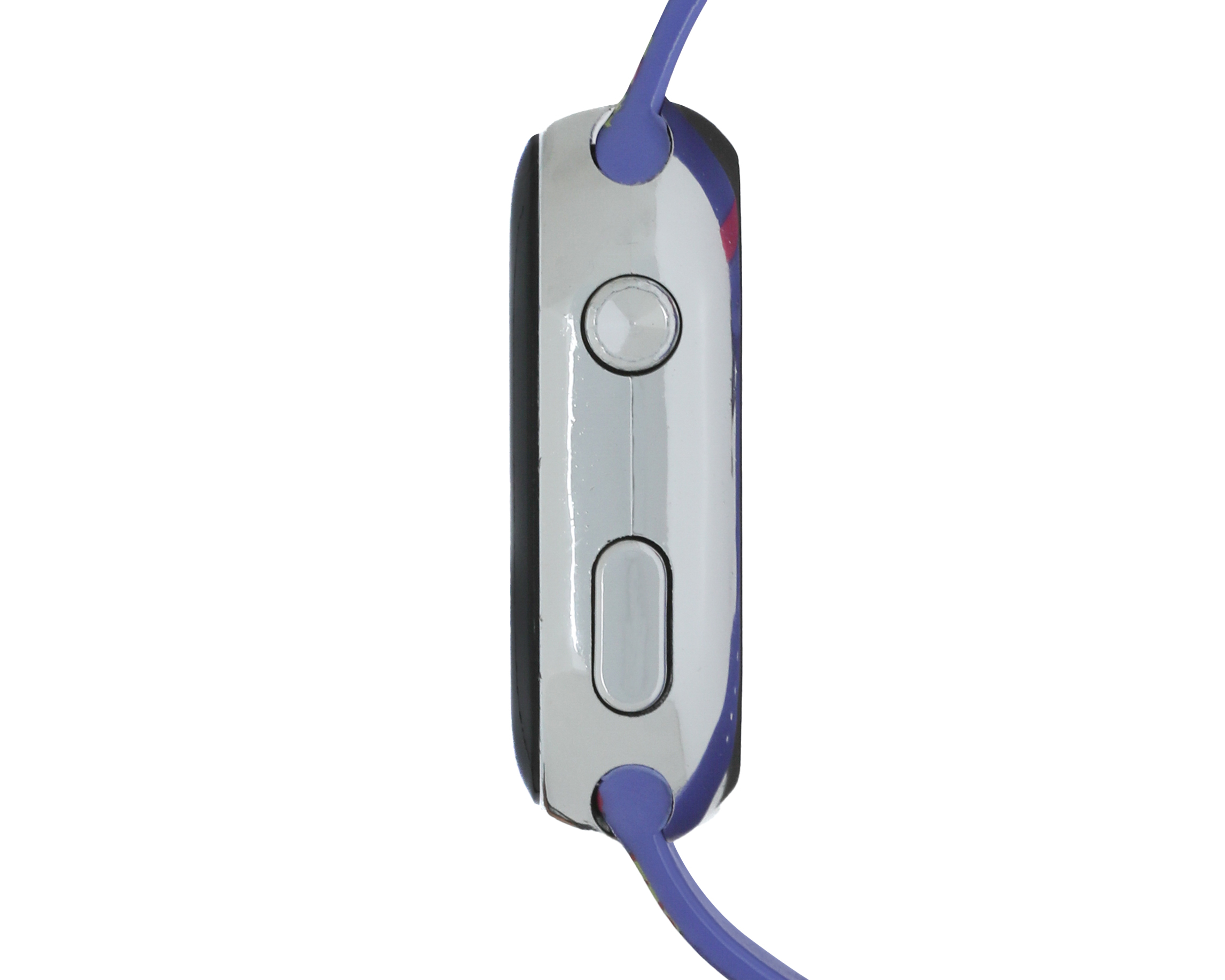 Foto 2 | Foto 2 | Reloj Lilo & Stitch para Niña LAS4207RO Multicolor