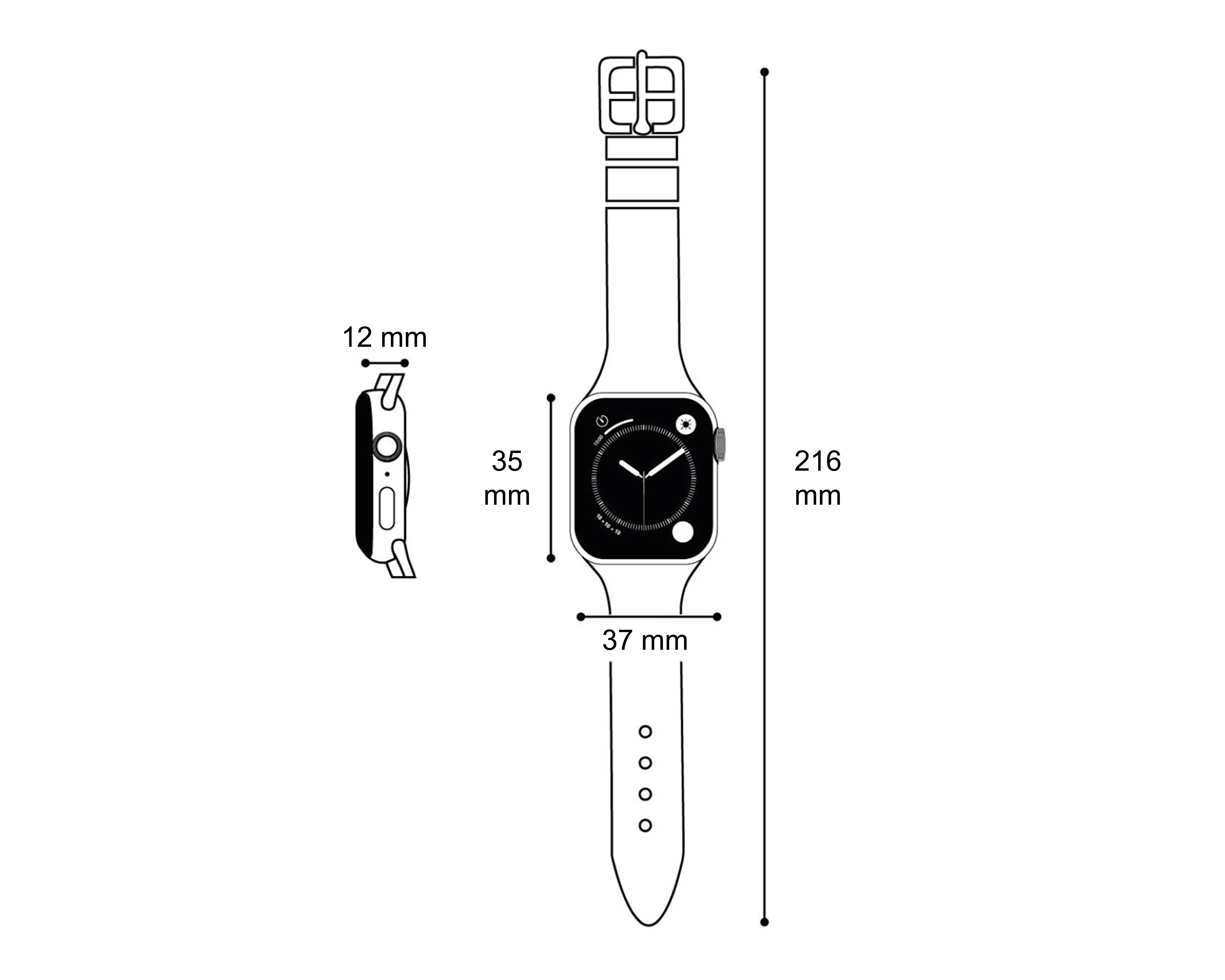 Foto 7 | Foto 7 | Reloj Lilo & Stitch para Niña LAS4207RO Multicolor