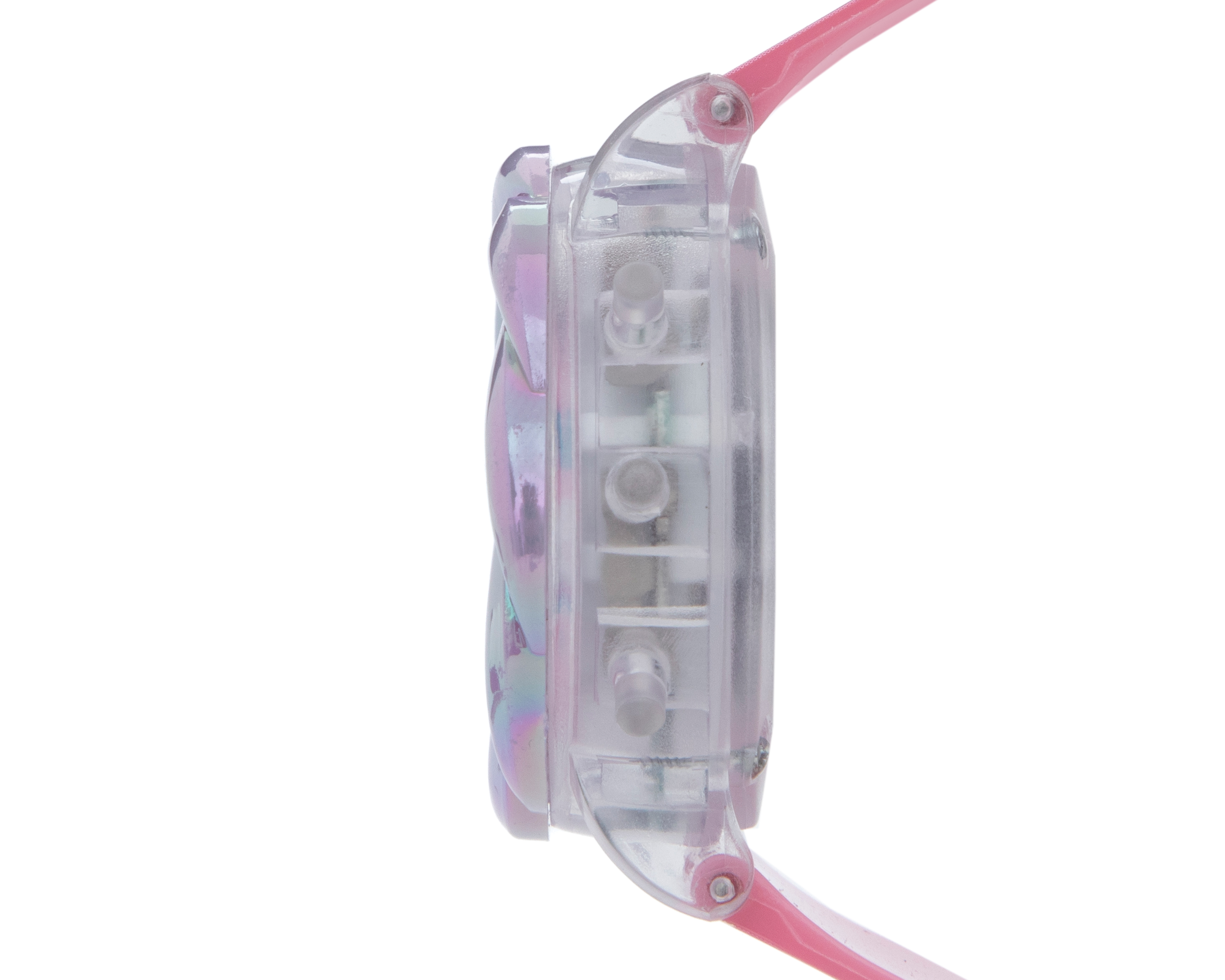 Foto 4 pulgar | Foto 3 | Reloj Gabby´s Dollhouse para Niña GAB4086RO Rosa