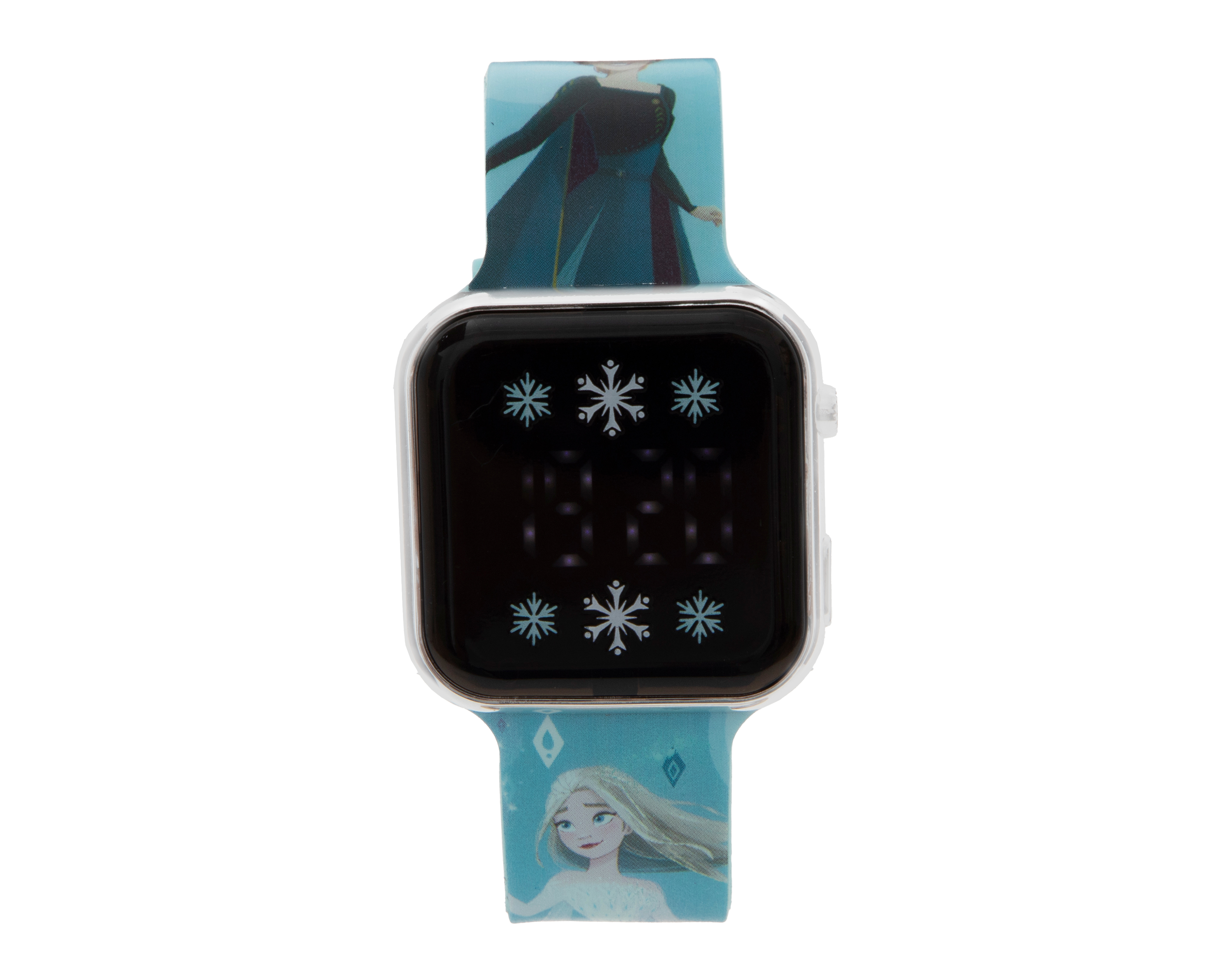 Foto 1 | Foto 1 | Reloj Frozen para Niña GAB4086RO Azul