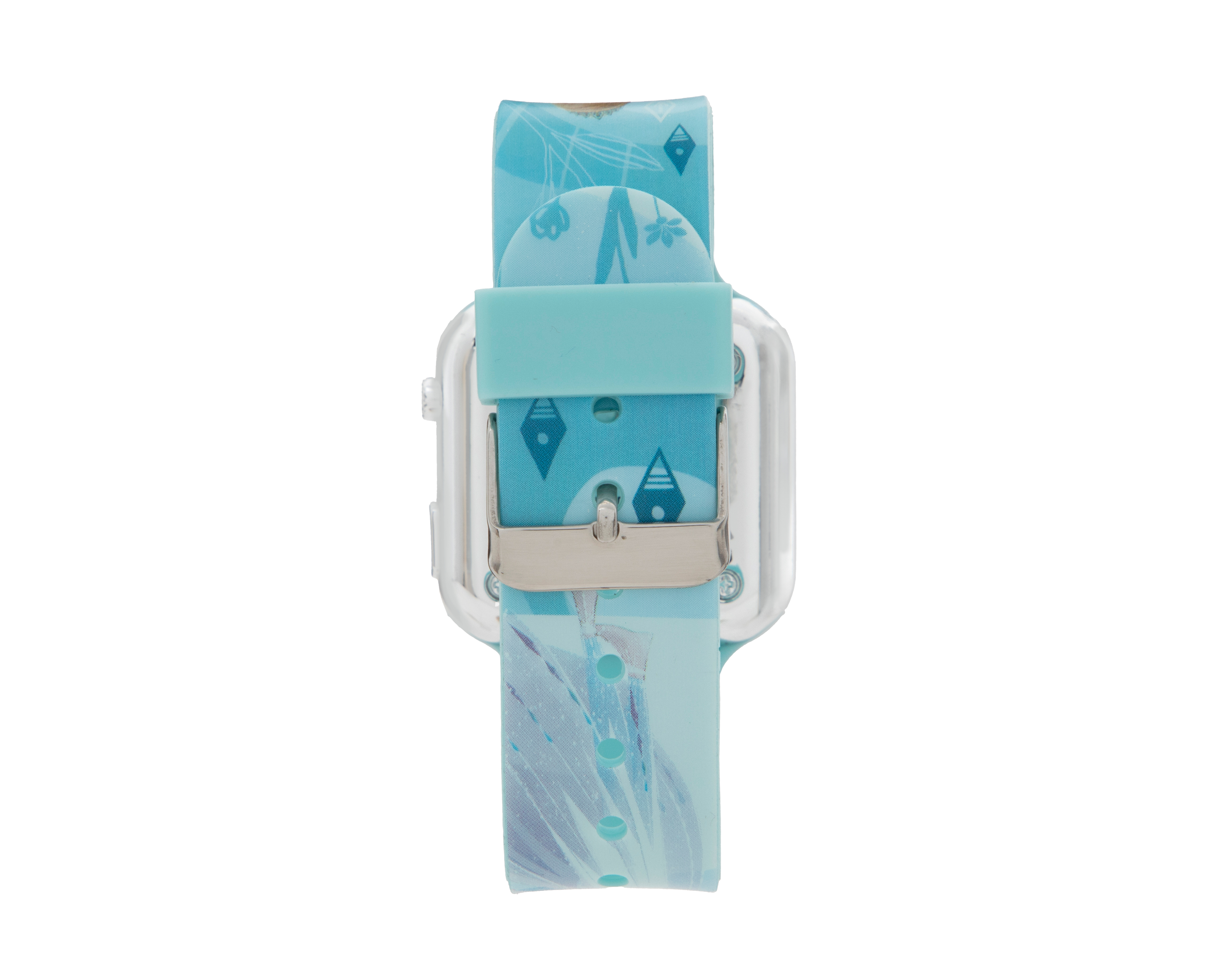 Foto 3 pulgar | Foto 2 | Reloj Frozen para Niña GAB4086RO Azul