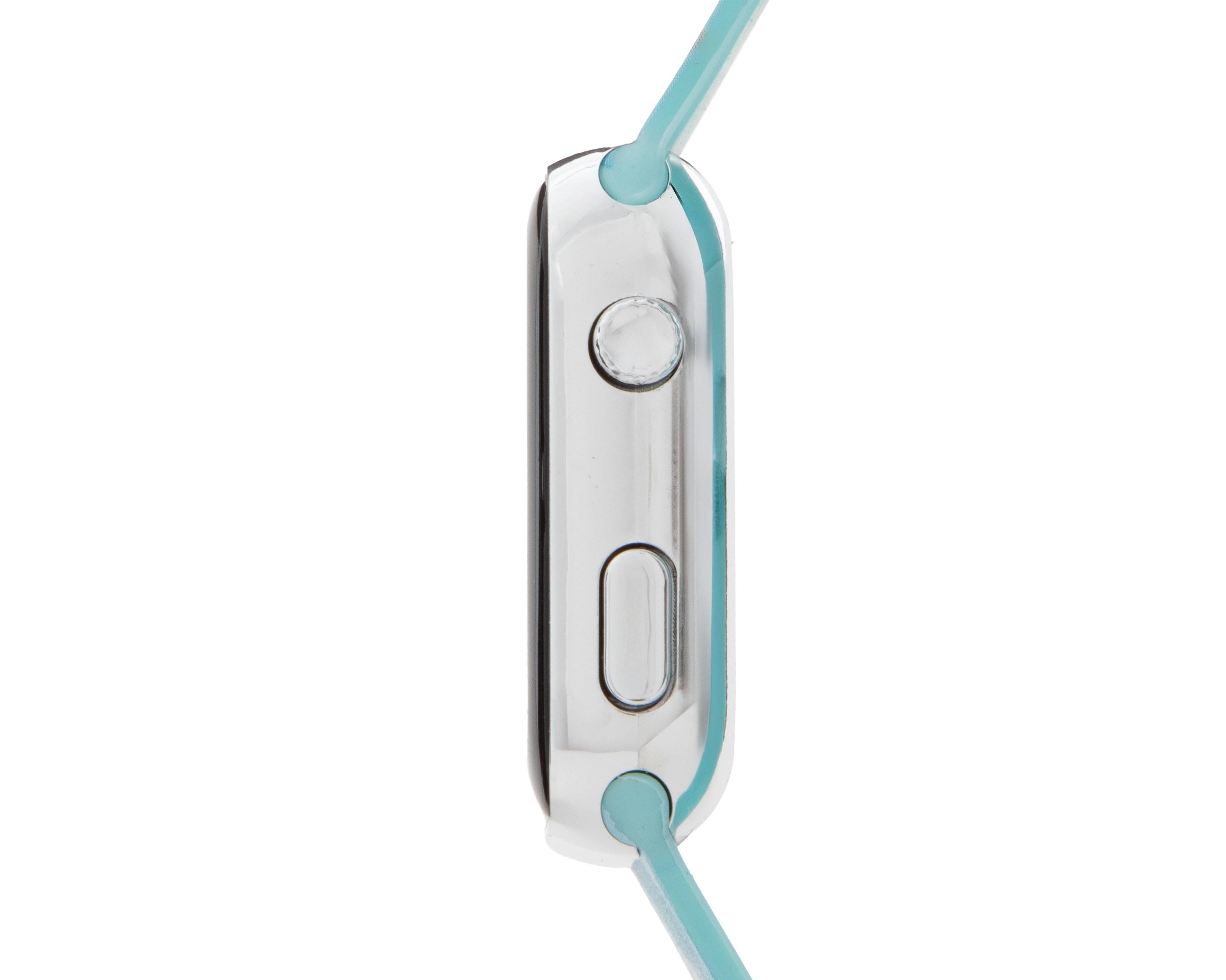 Foto 4 pulgar | Foto 3 | Reloj Frozen para Niña GAB4086RO Azul