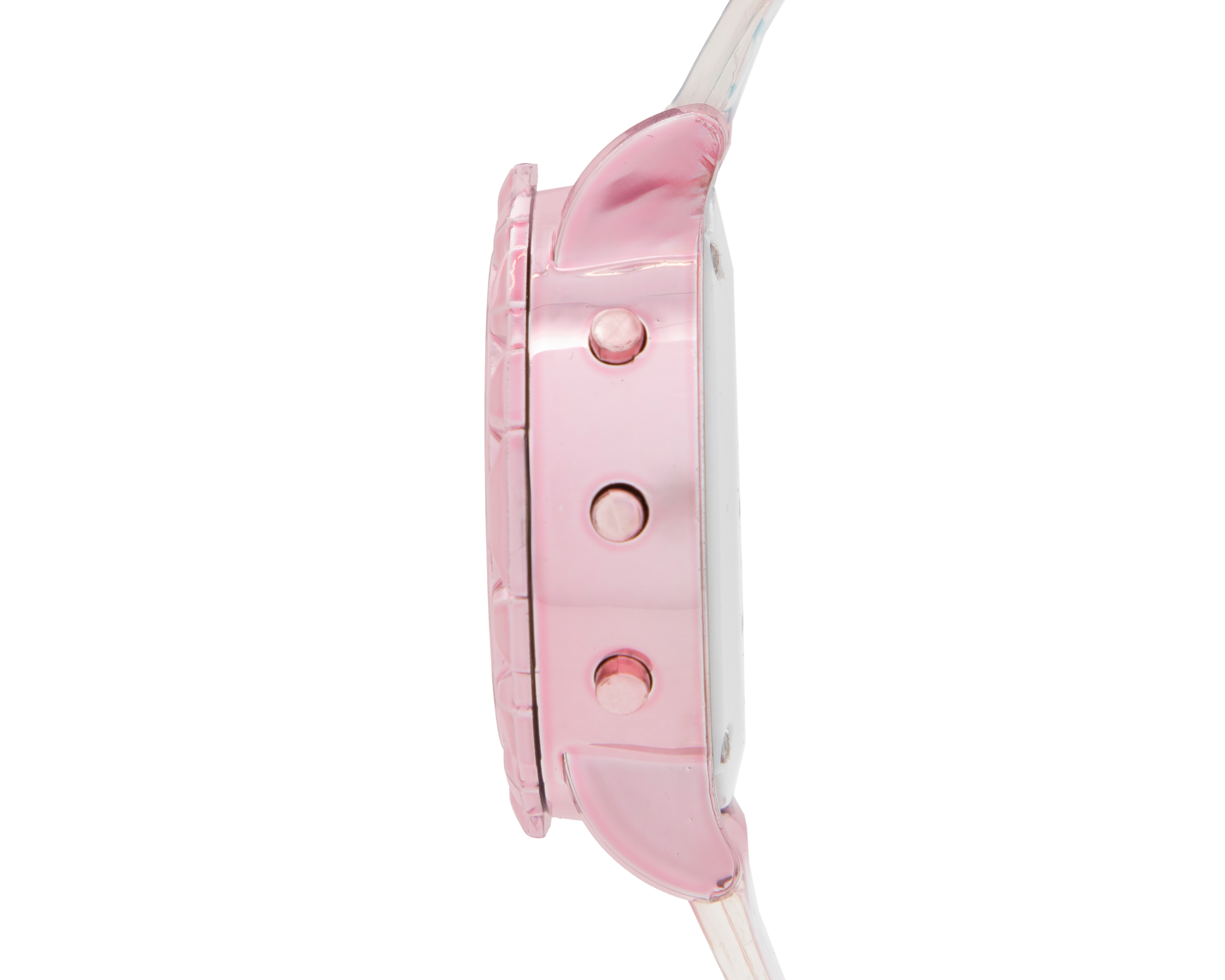 Foto 3 | Foto 3 | Reloj Lilo & Stich para Niña LAS4136RO Rosa