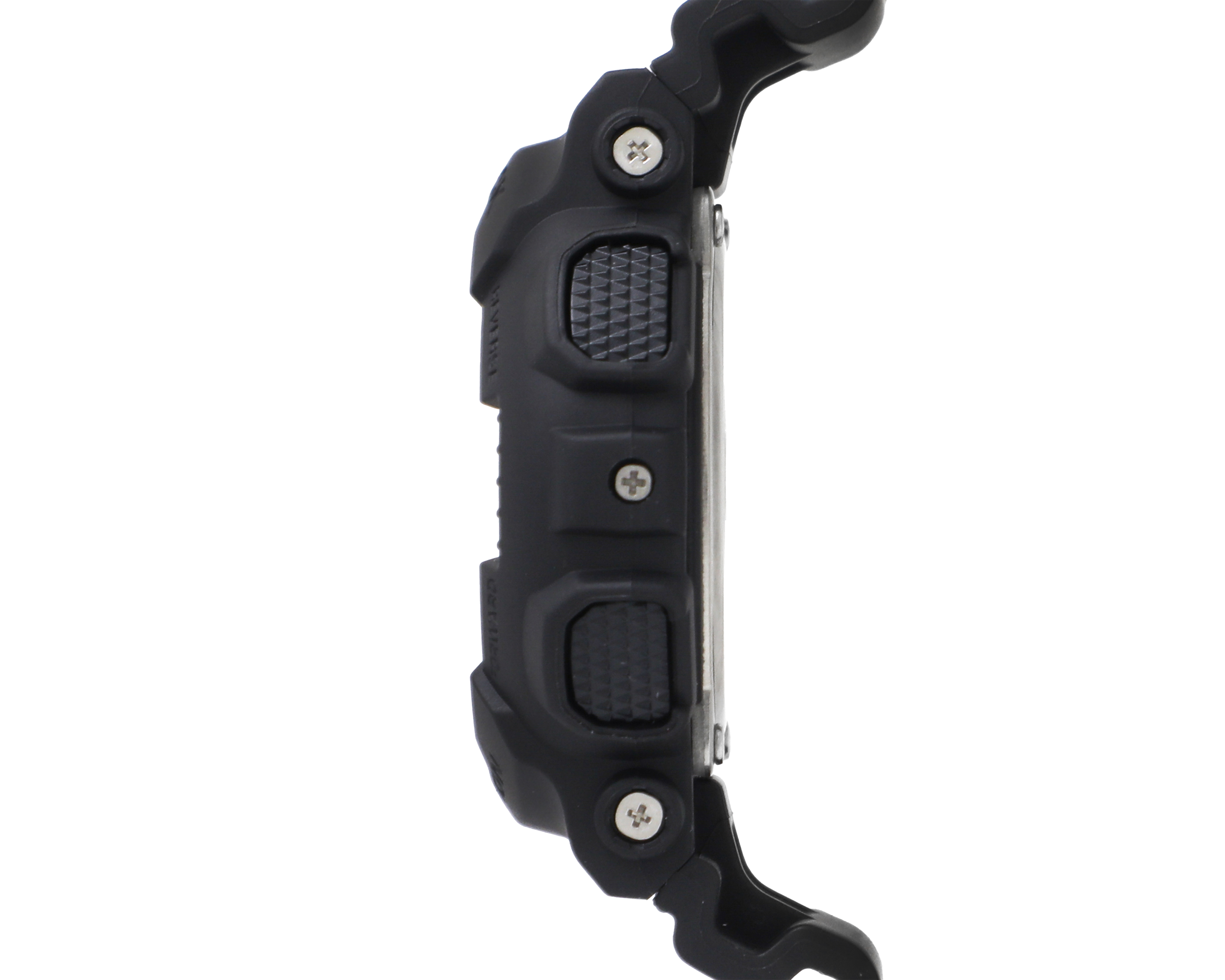 Foto 2 | Foto 2 | Reloj G-Shock para Hombre GA-100C-1A3CR Negro