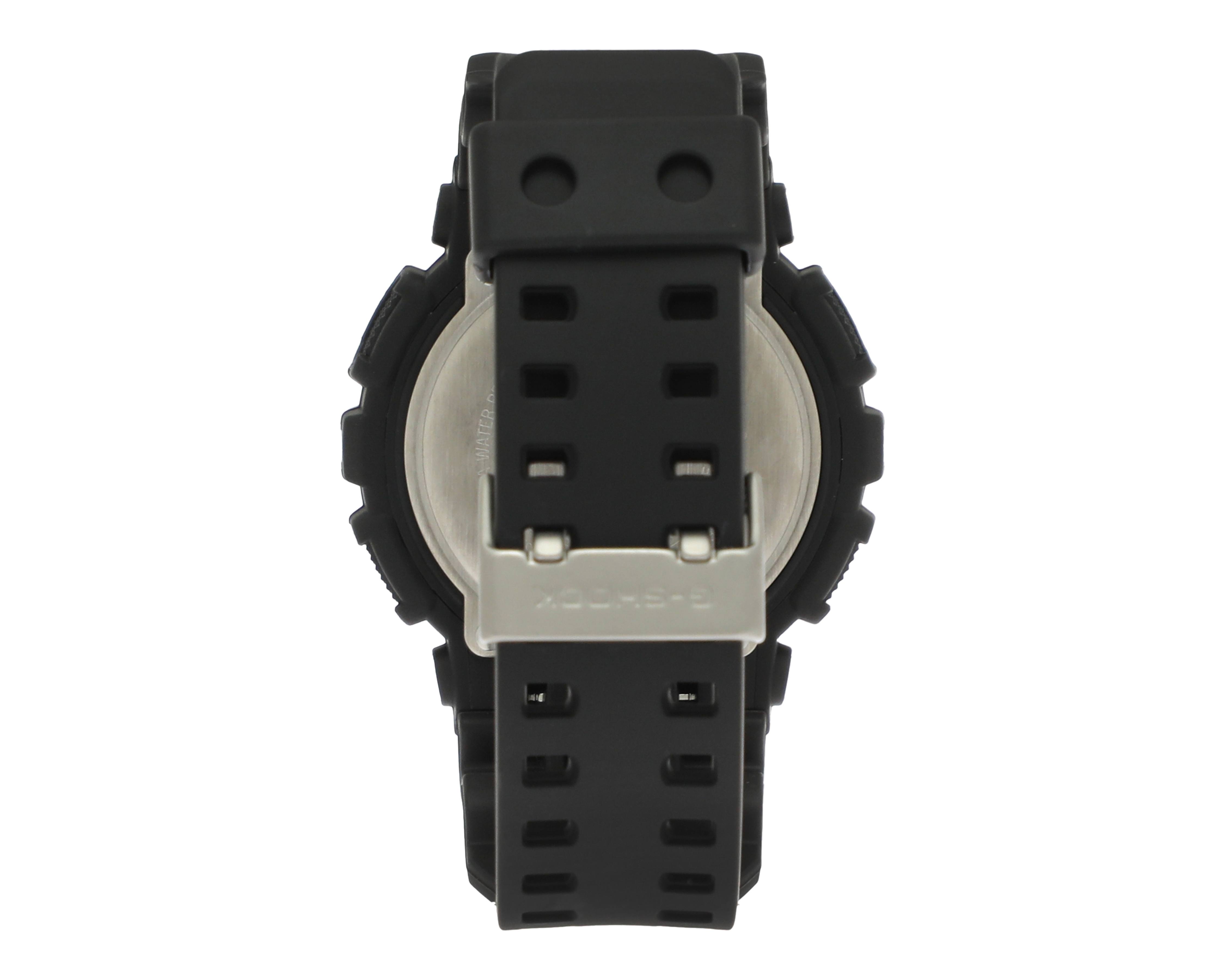 Foto 4 pulgar | Foto 3 | Reloj G-Shock para Hombre GA-100C-1A3CR Negro